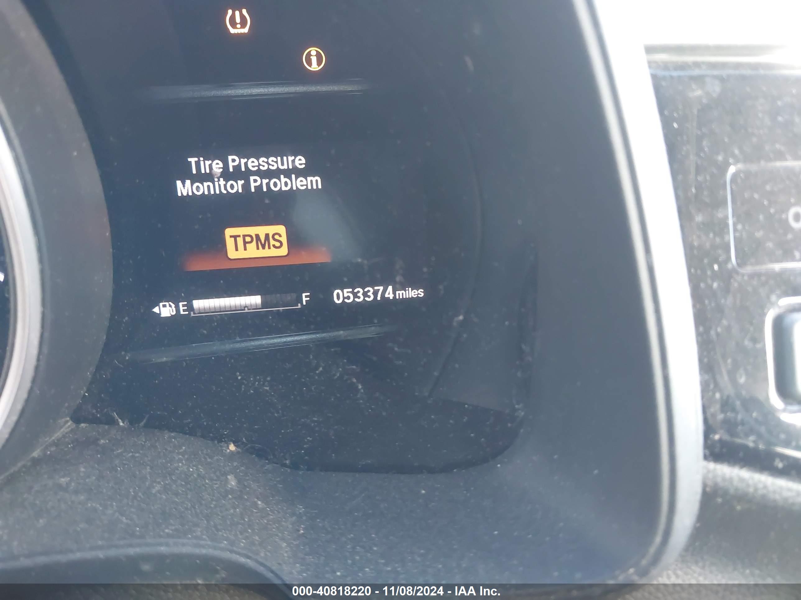 HONDA FIT image 7