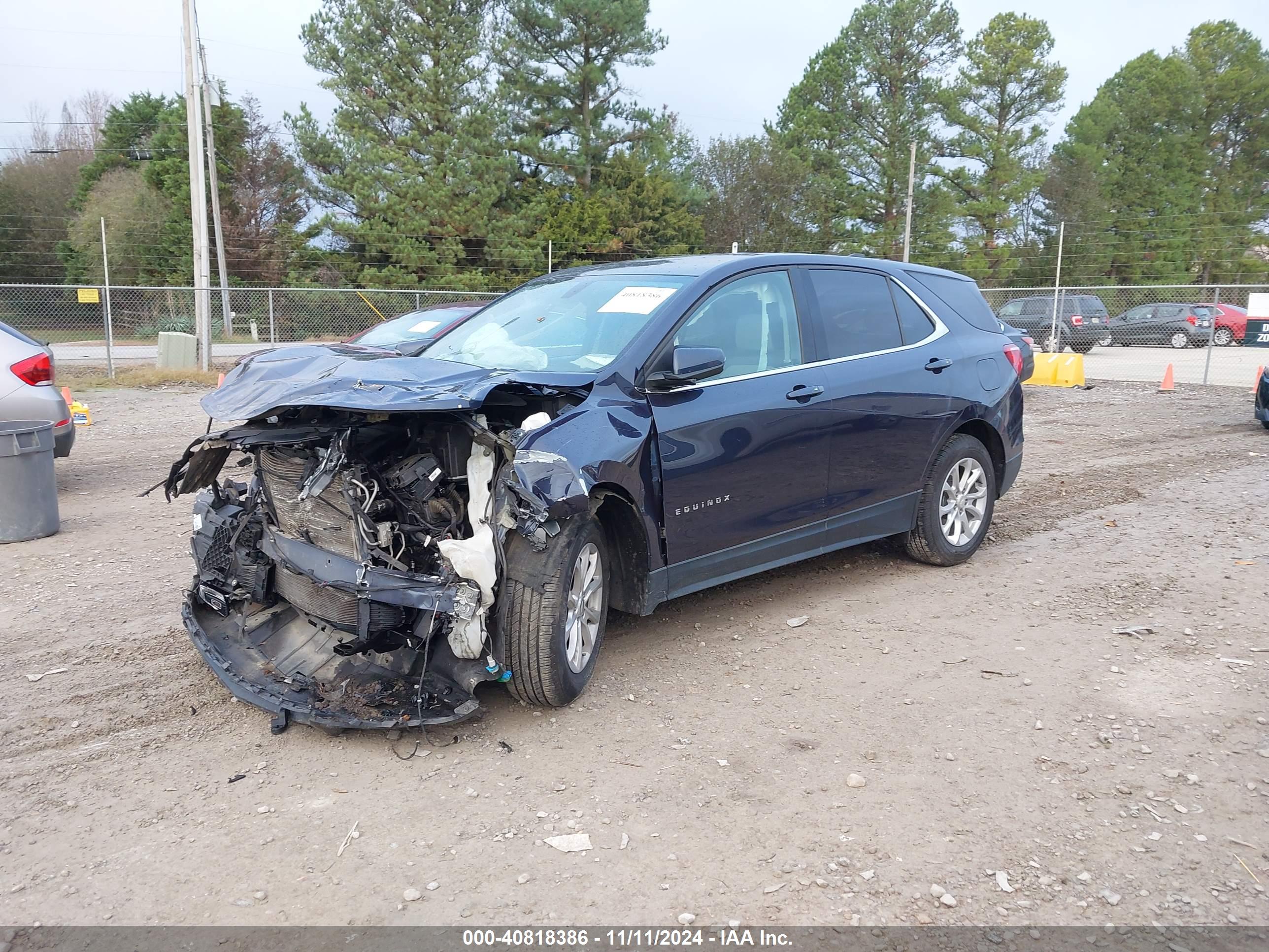 CHEVROLET EQUINOX image 2