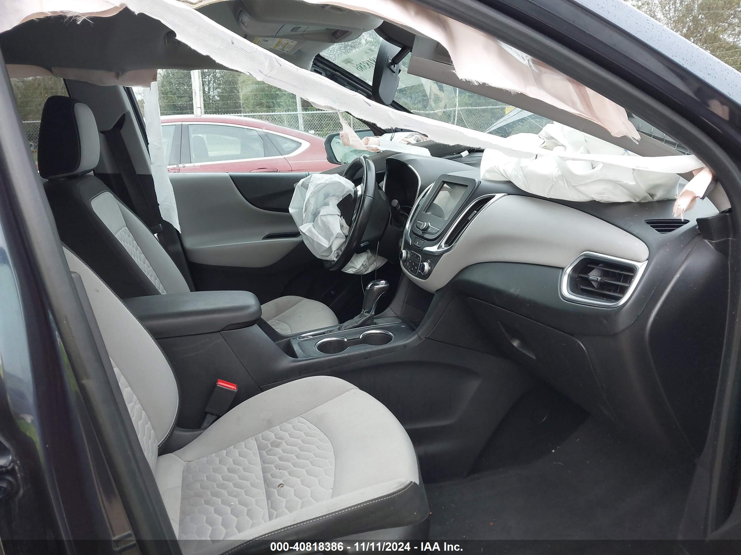 CHEVROLET EQUINOX image 5