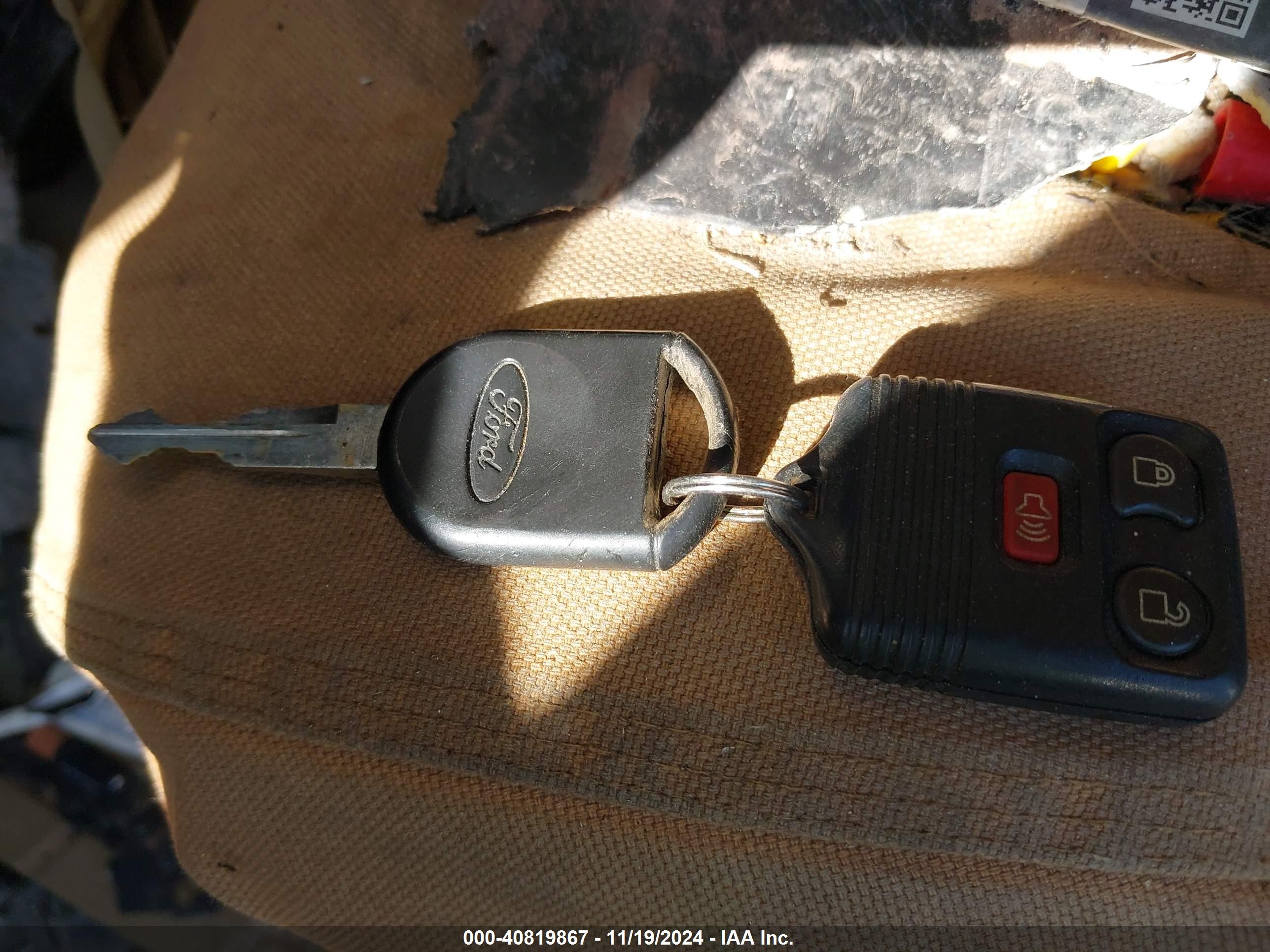 FORD F-150 image 11