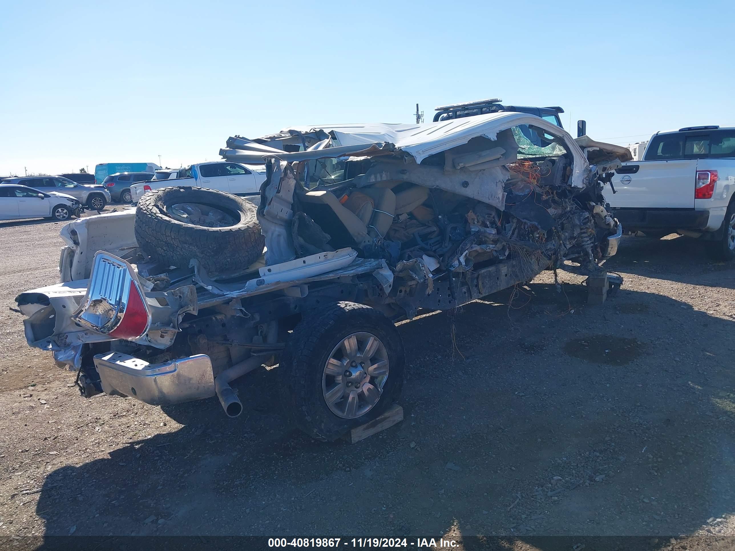 FORD F-150 image 4