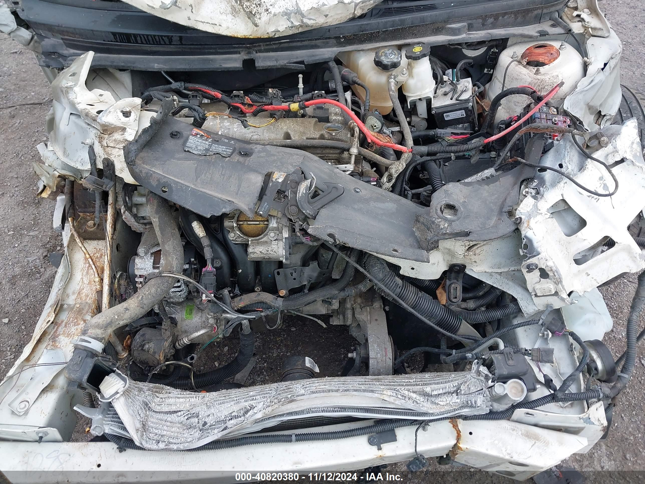 CHEVROLET MALIBU image 10