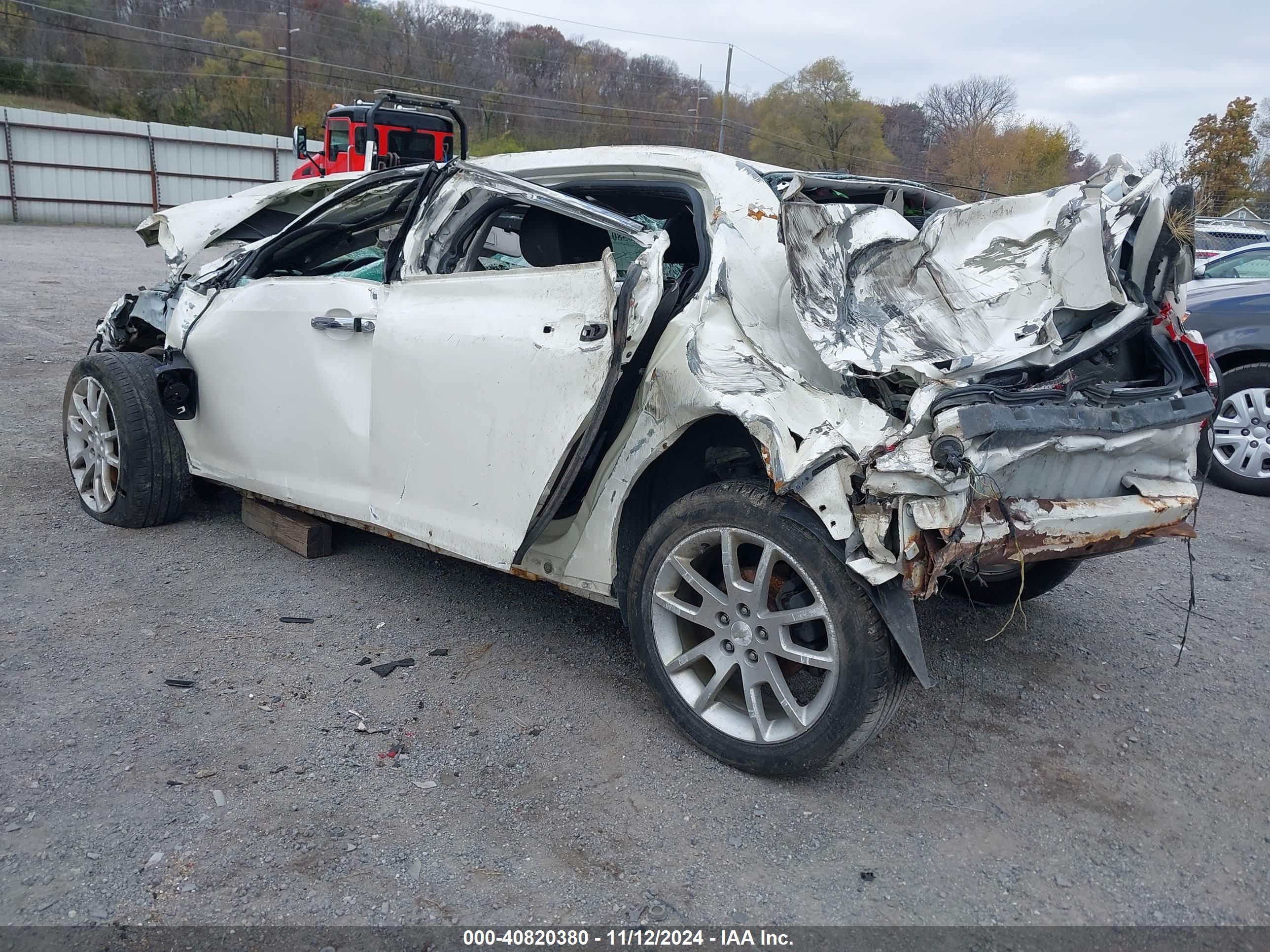 CHEVROLET MALIBU image 3