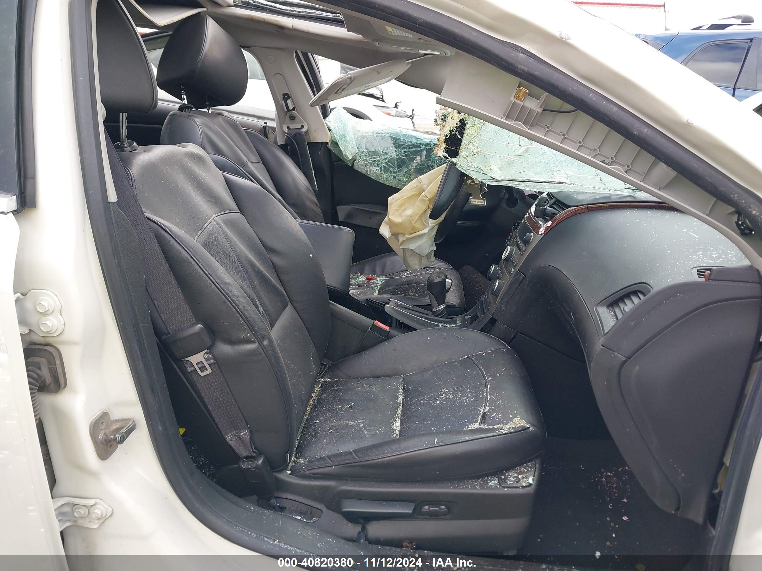 CHEVROLET MALIBU image 5