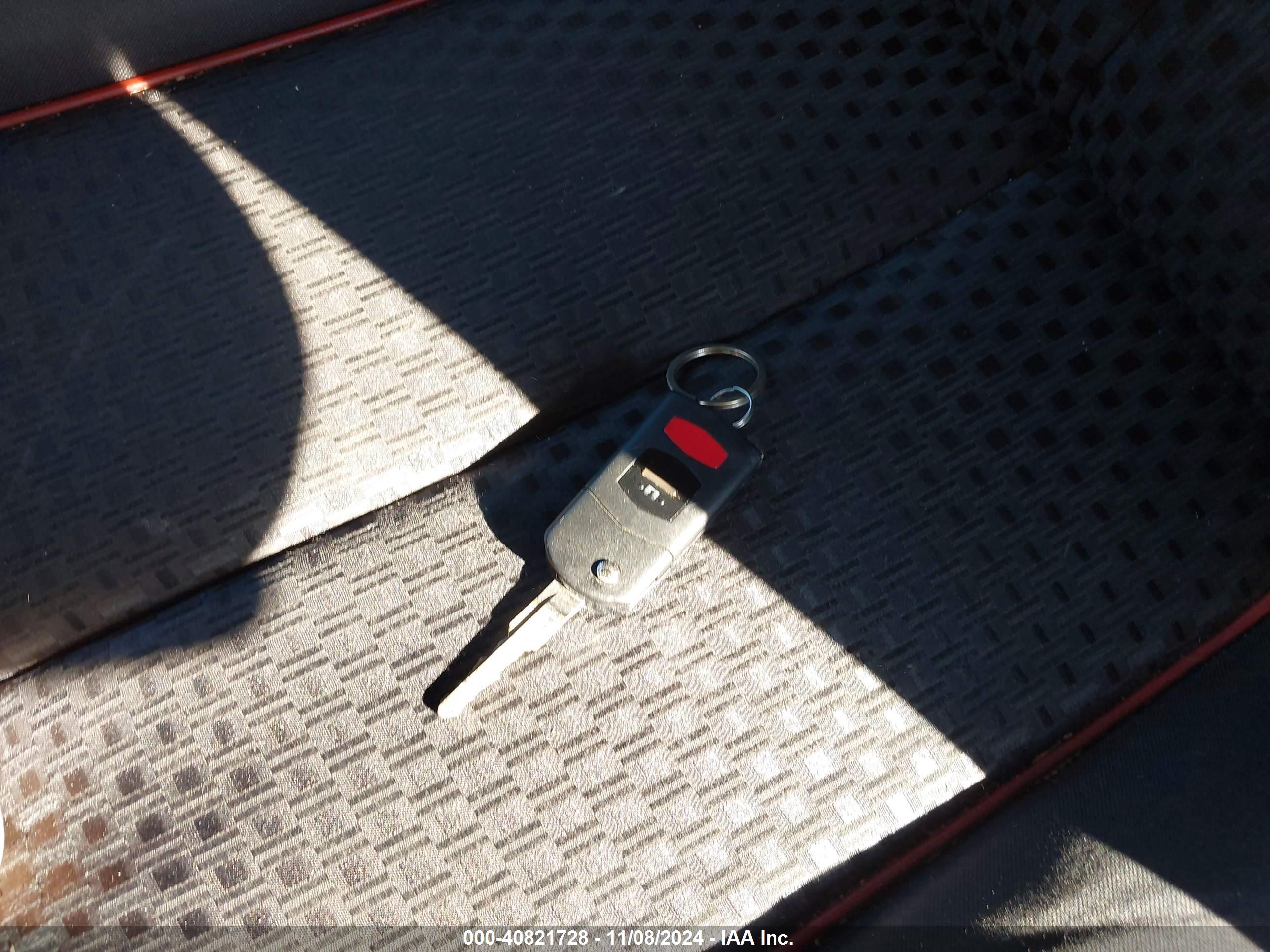 MAZDA MAZDA2 image 11