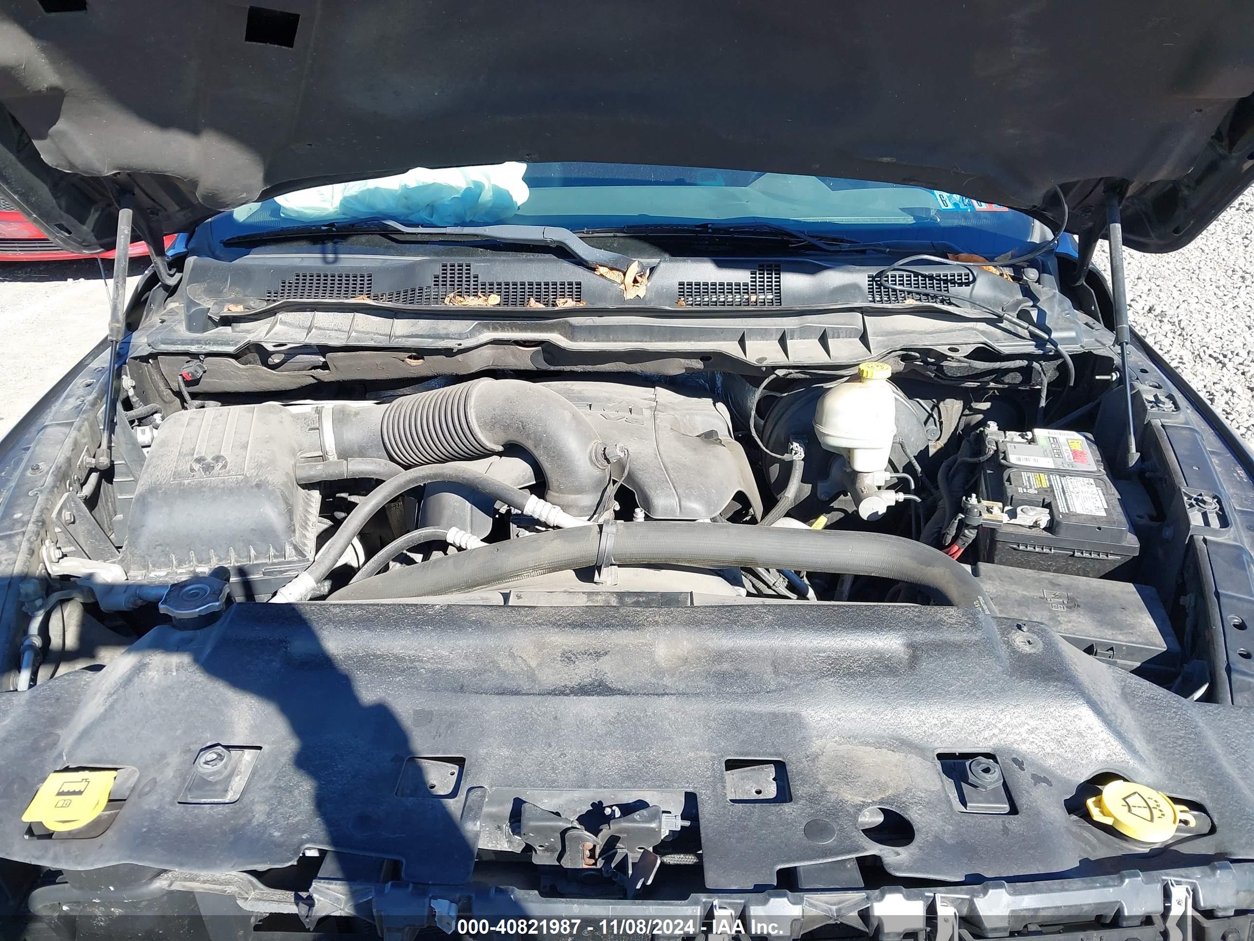 RAM 1500 image 10