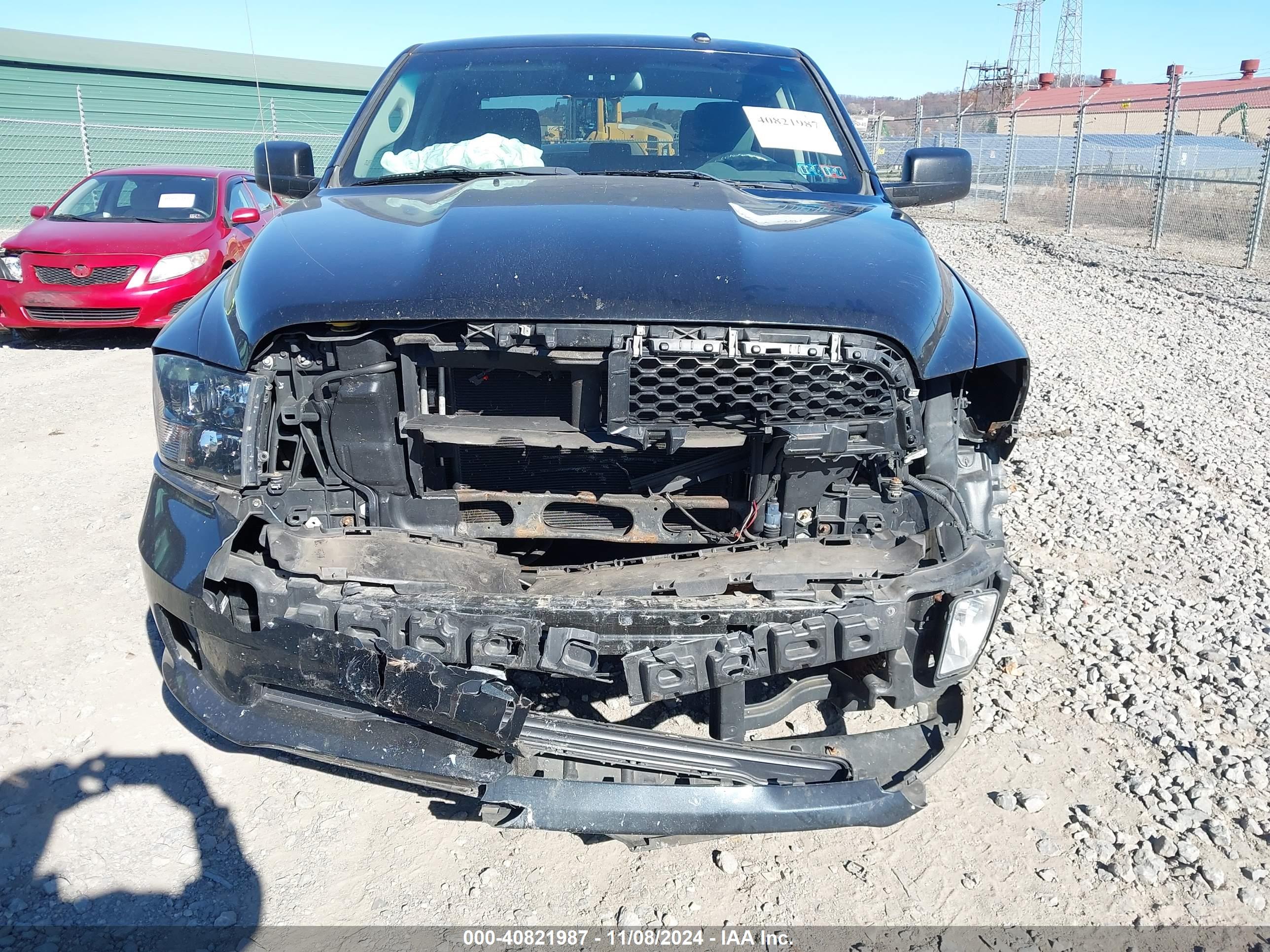 RAM 1500 image 6