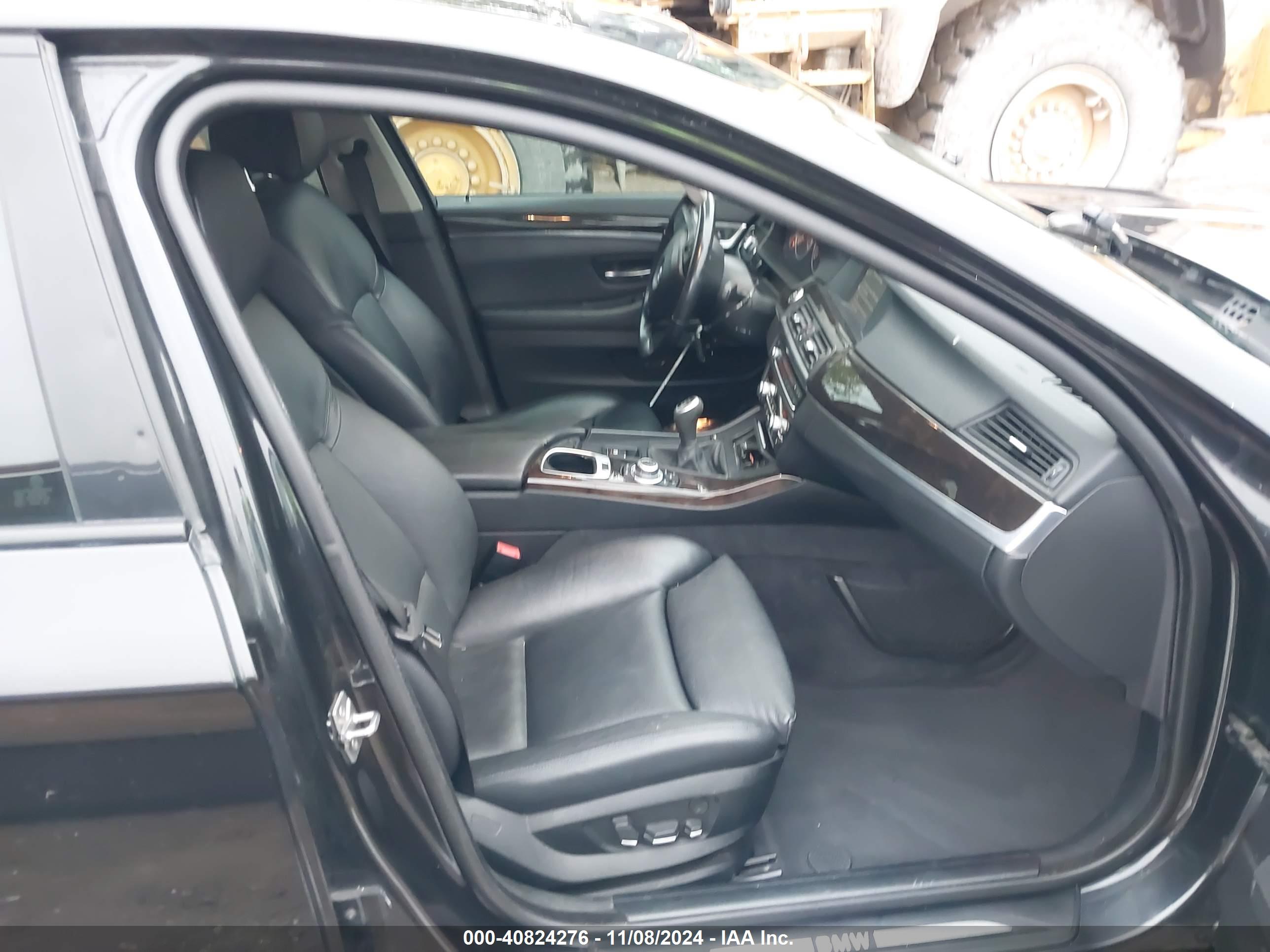 BMW 535I image 5