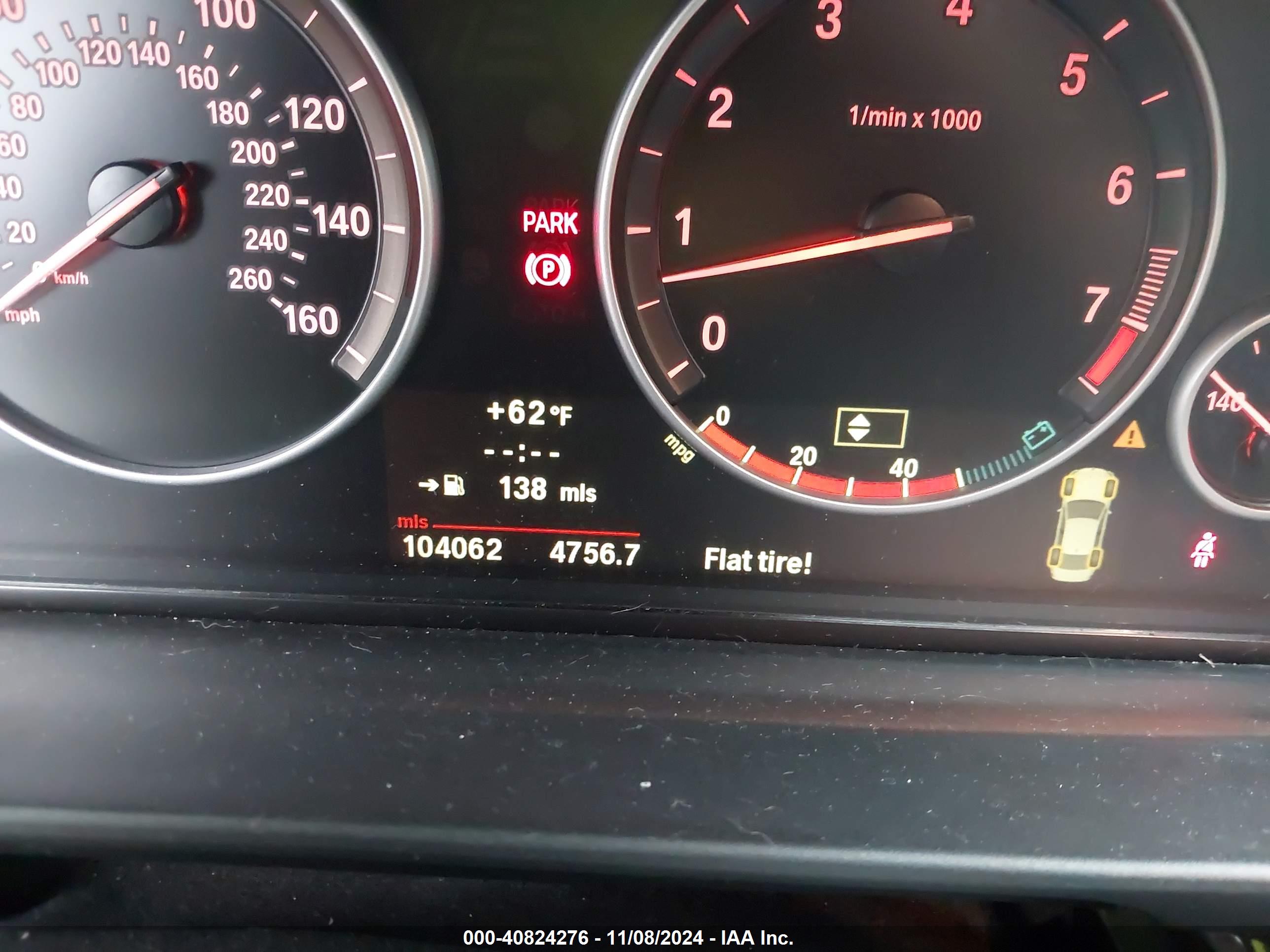 BMW 535I image 7