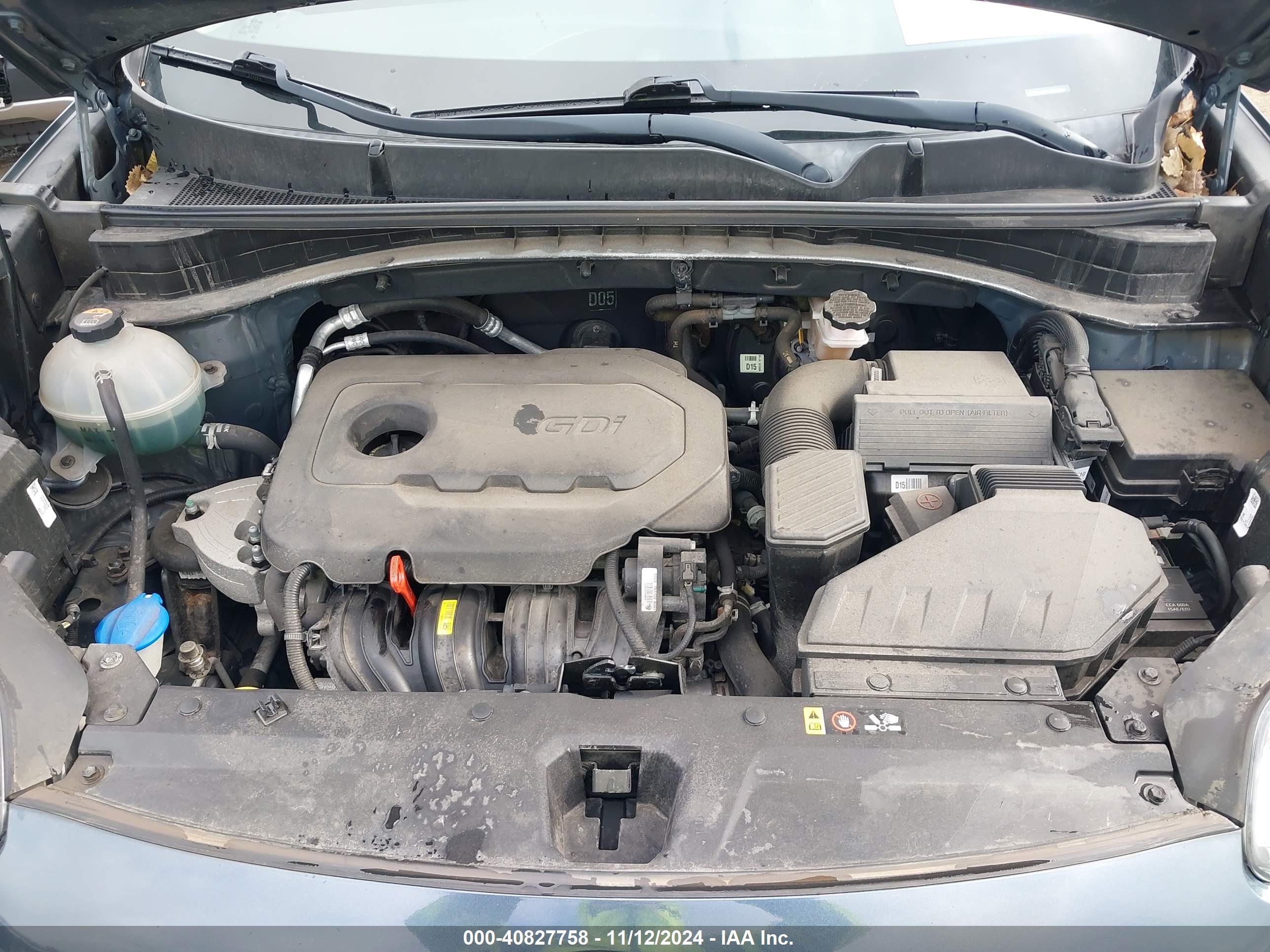 KIA SPORTAGE image 10