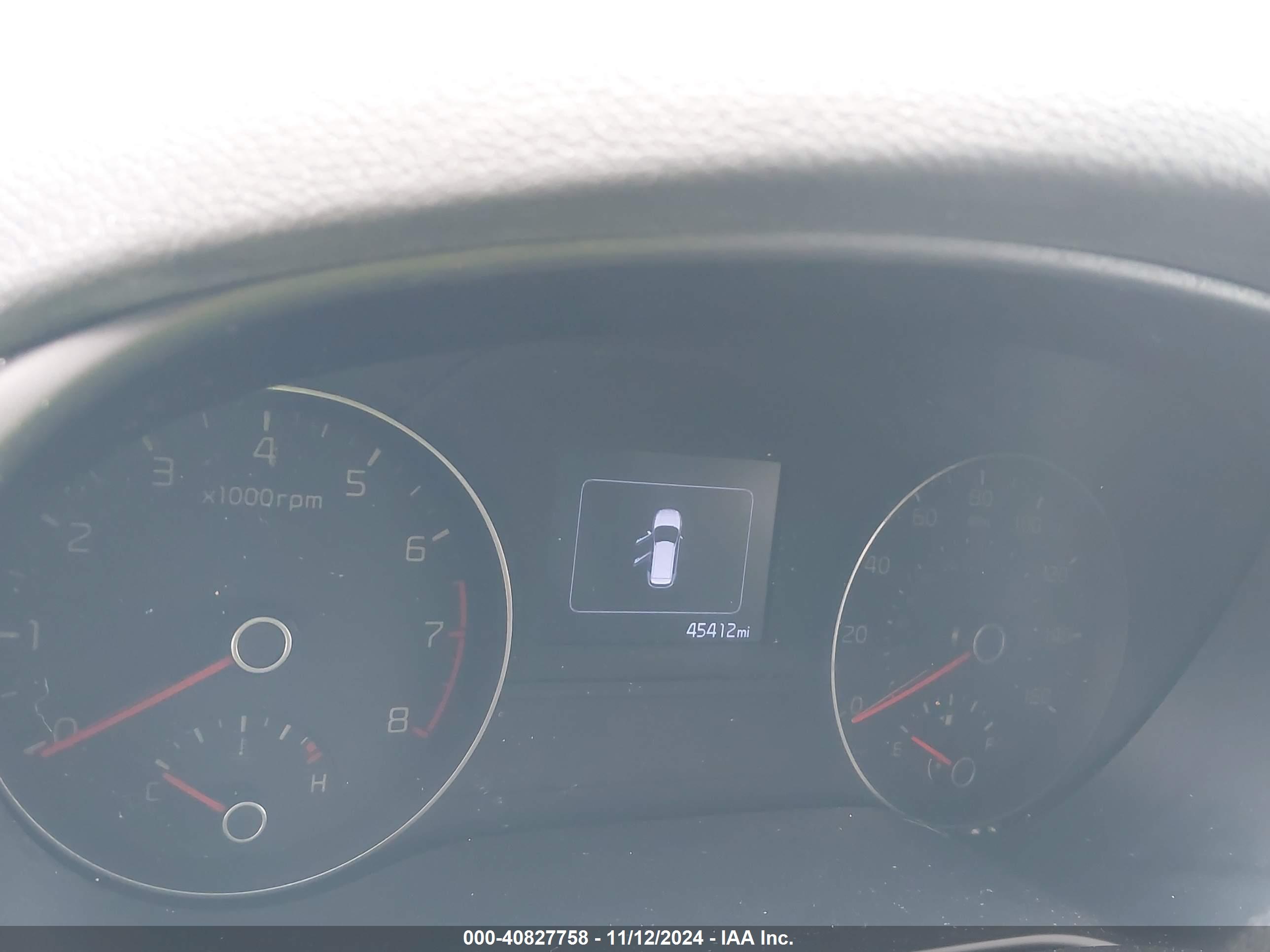 KIA SPORTAGE image 7