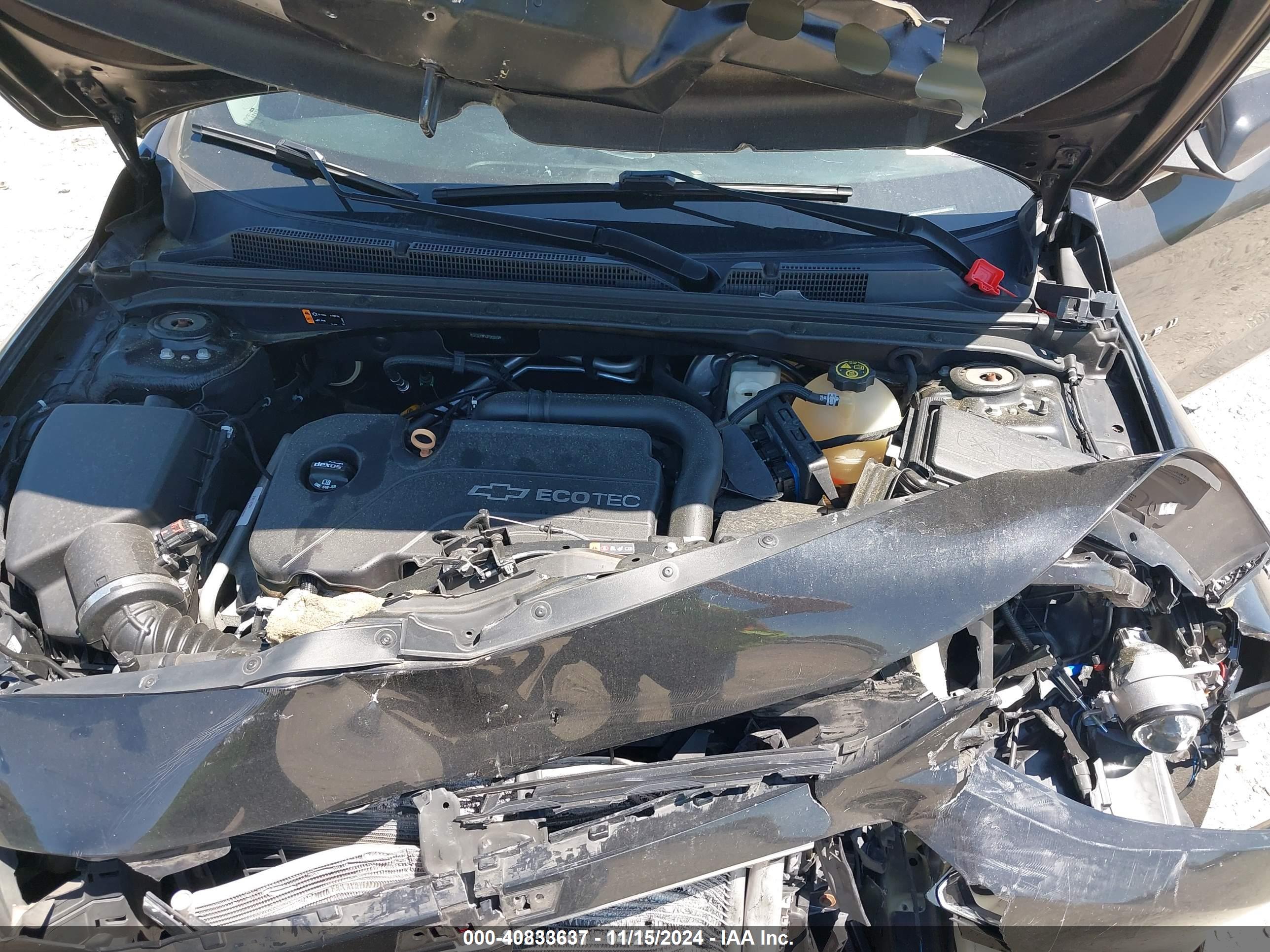 CHEVROLET MALIBU image 10