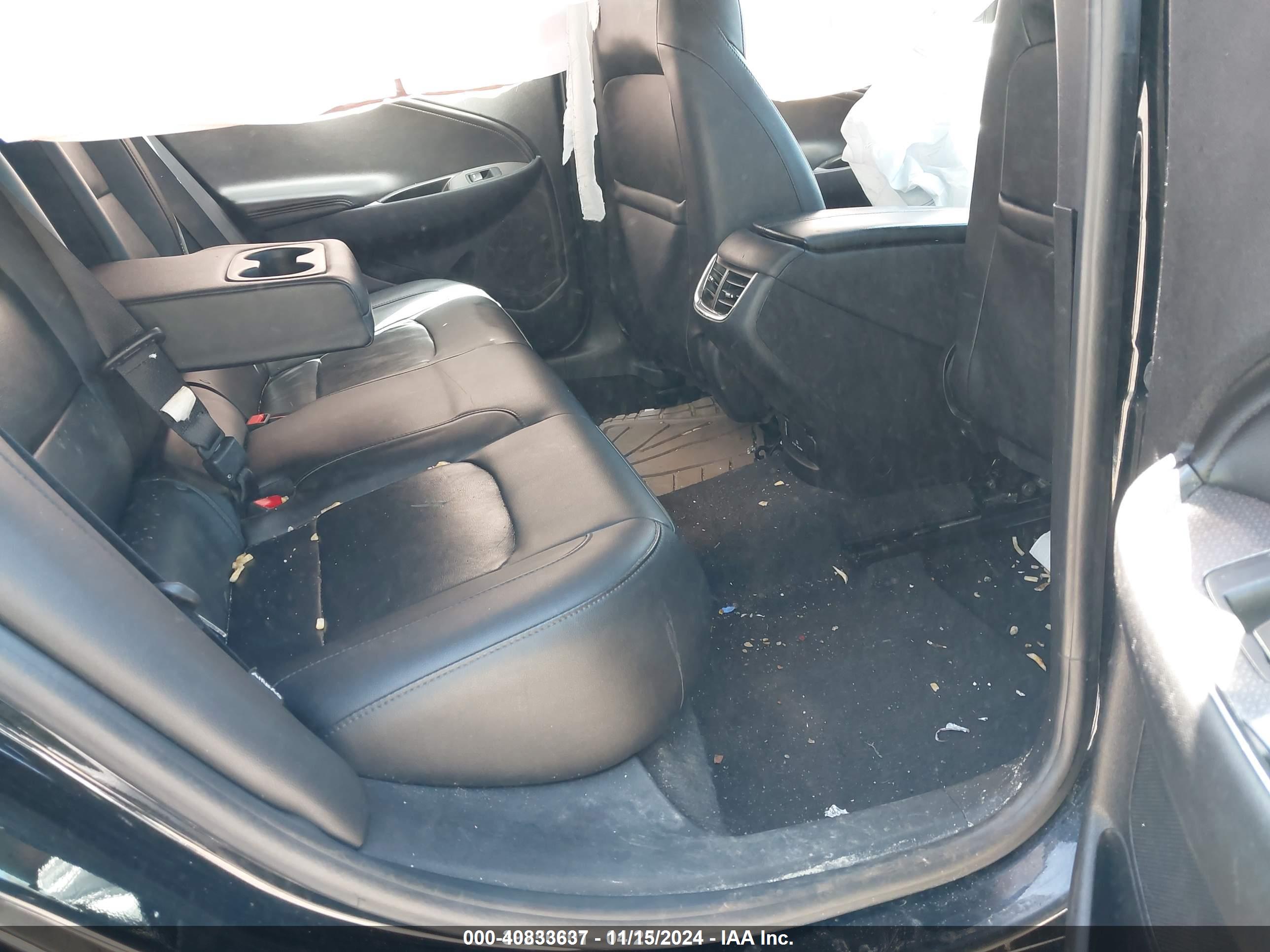 CHEVROLET MALIBU image 8