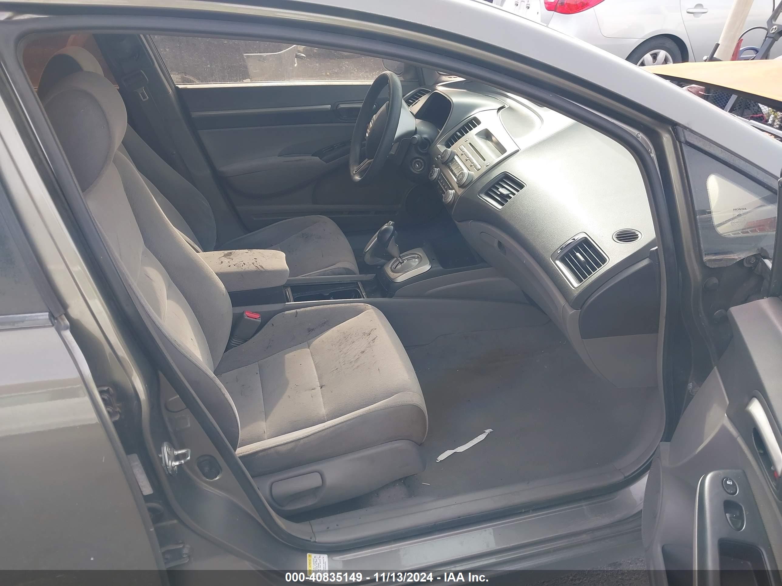 HONDA CIVIC image 5