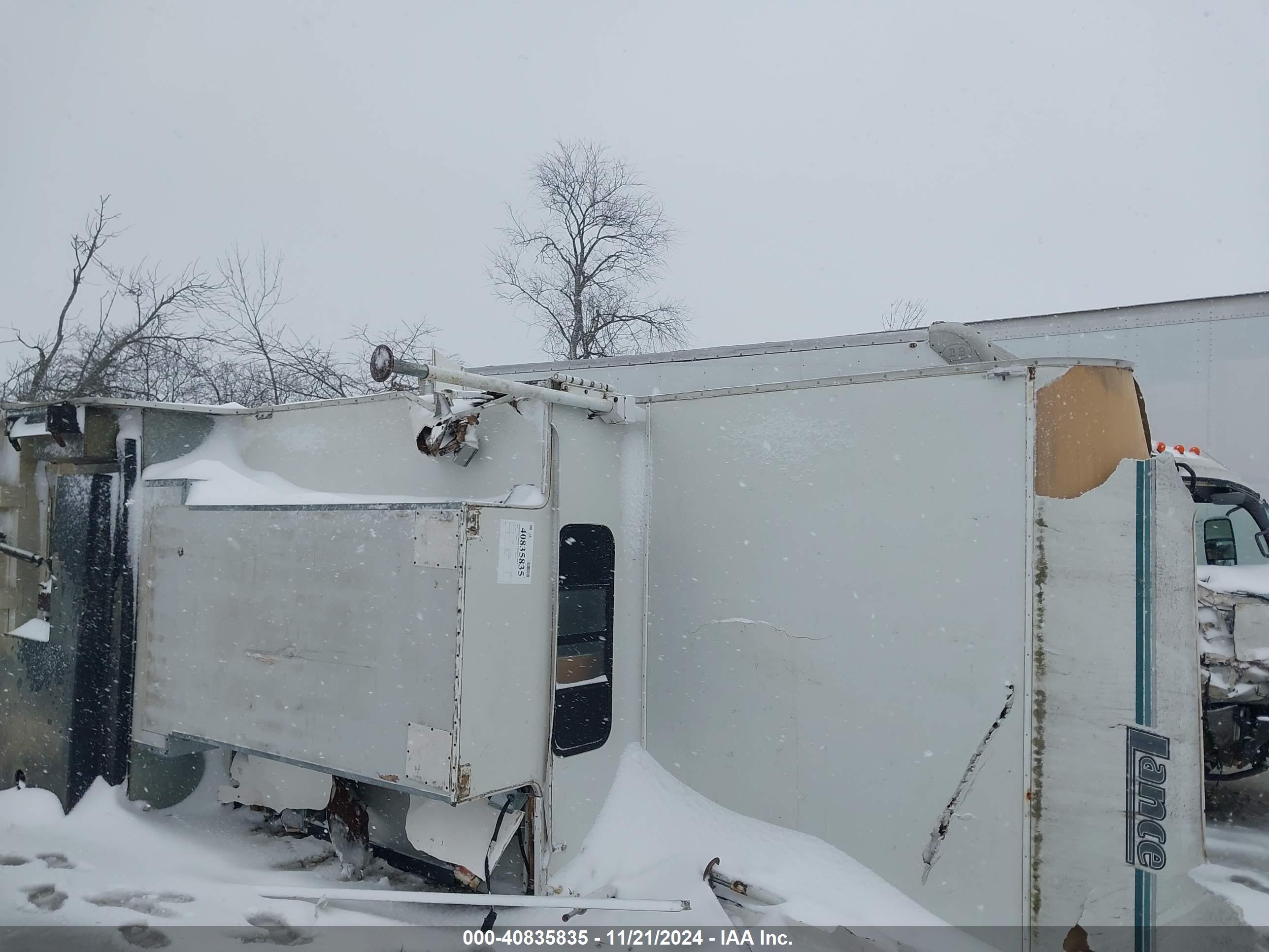 LANCE 1161 image 7