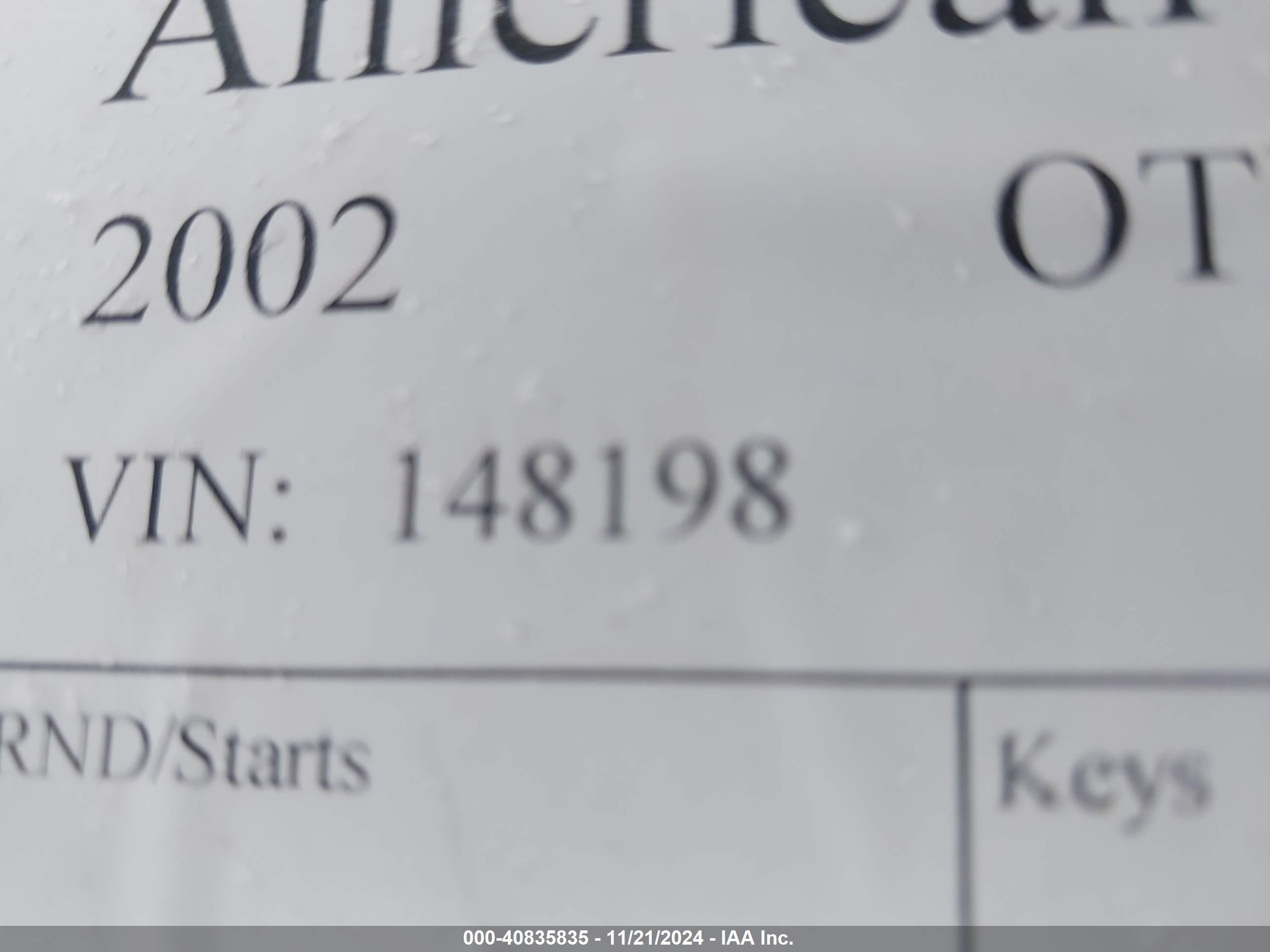 LANCE 1161 image 9