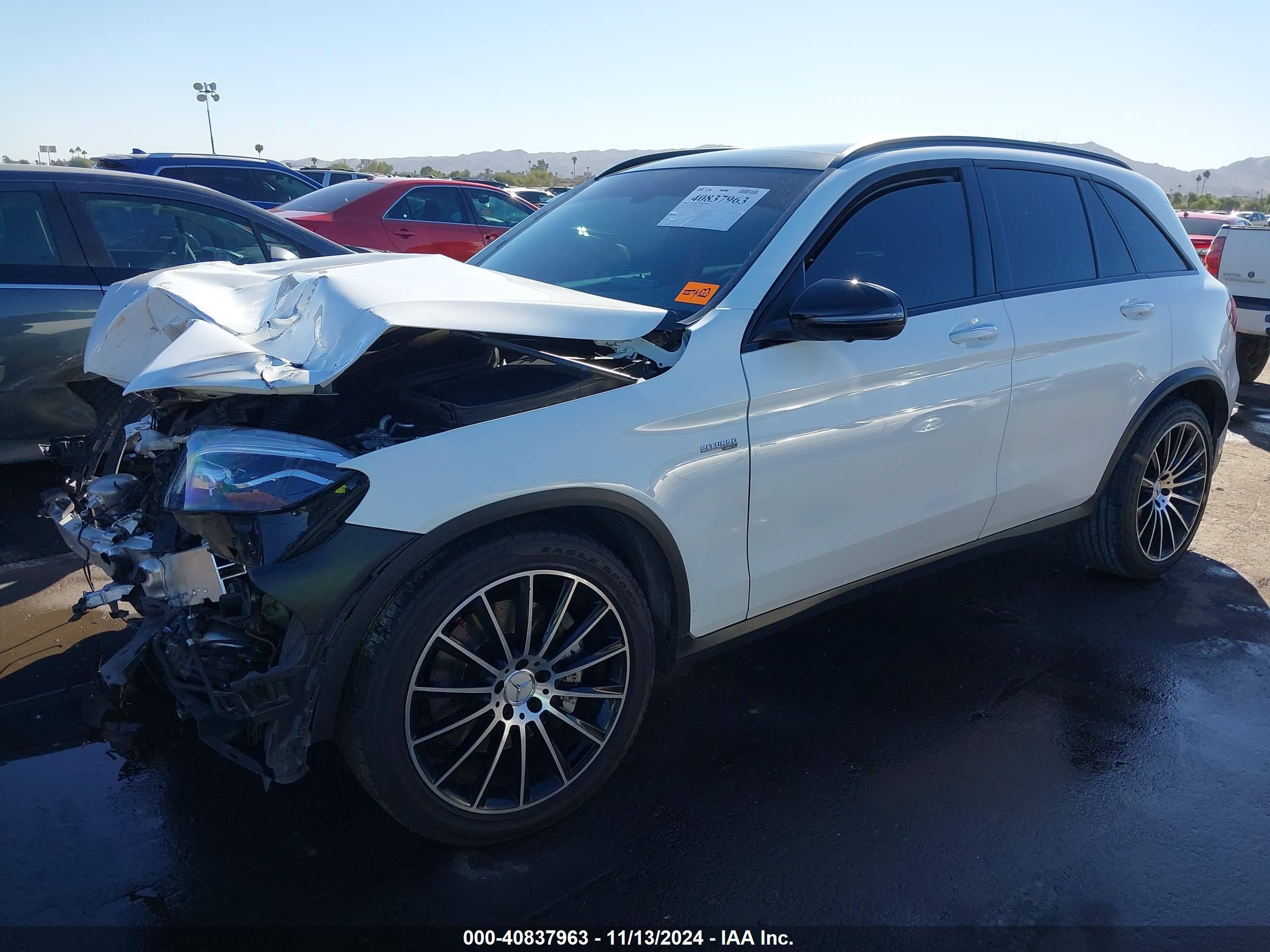 MERCEDES-BENZ AMG image 2