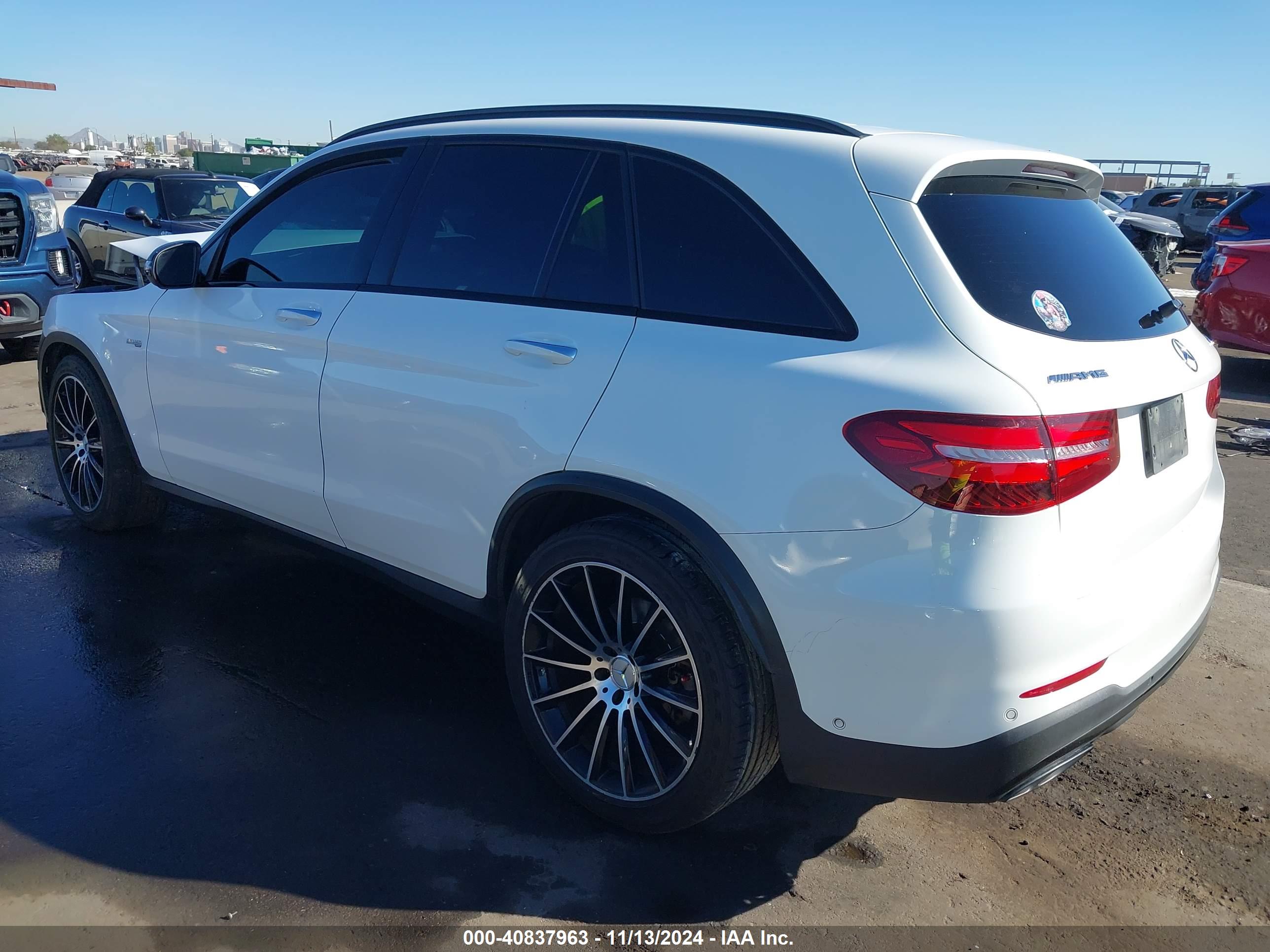 MERCEDES-BENZ AMG image 3