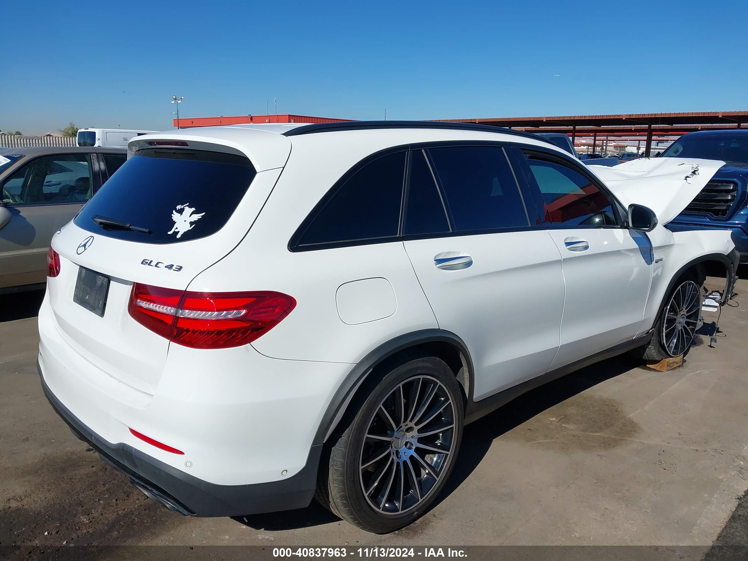 MERCEDES-BENZ AMG image 4