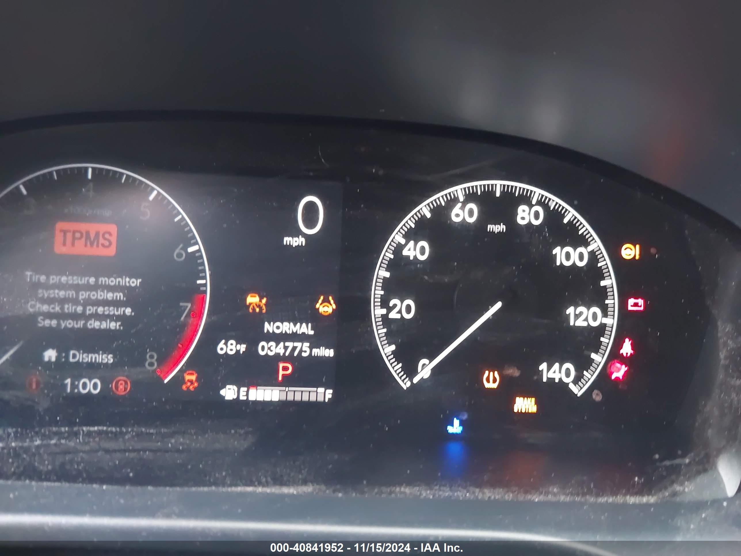 HONDA HR-V image 7