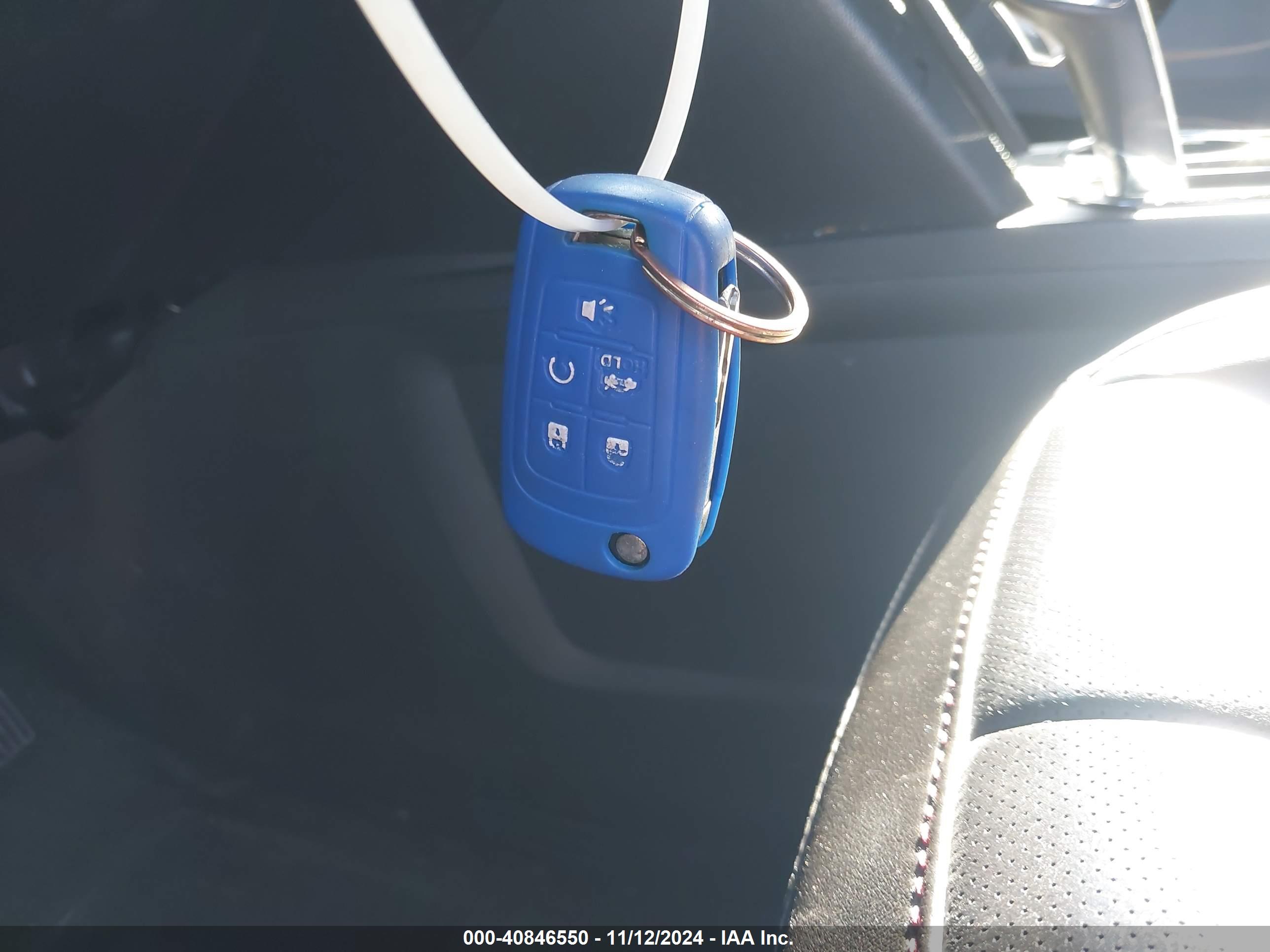 GMC TERRAIN image 11