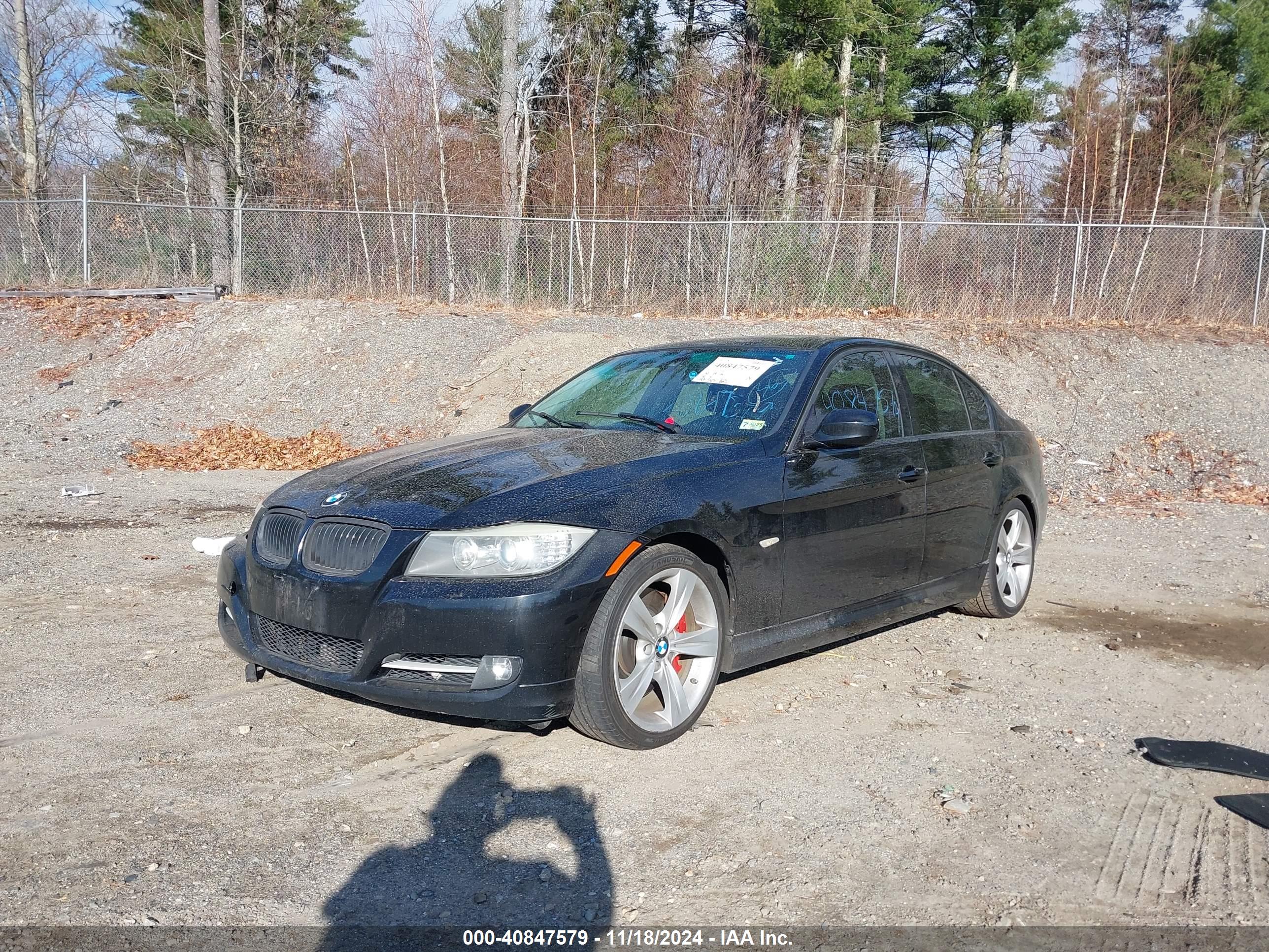 BMW 335I image 2