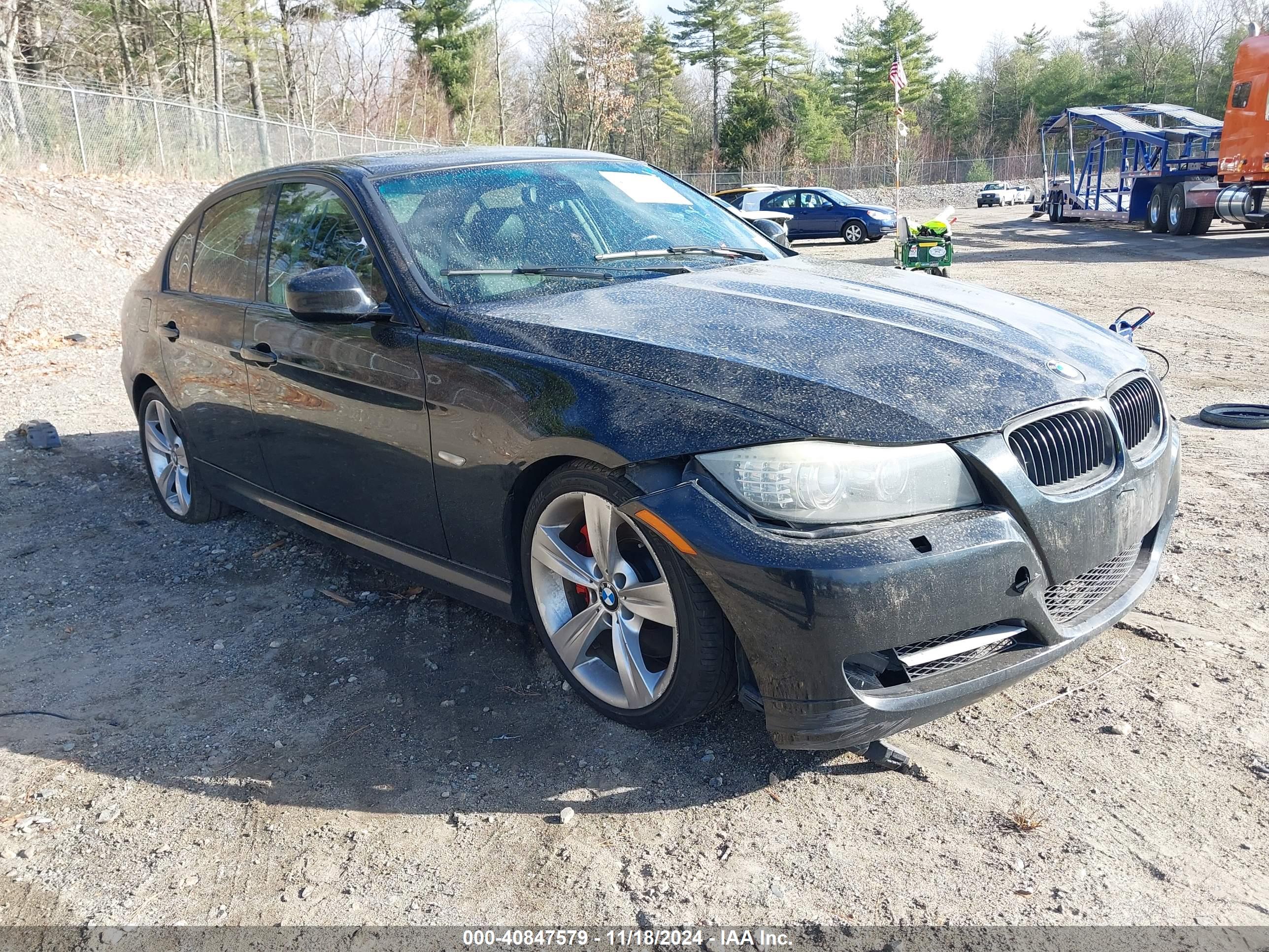 BMW 335I image 6