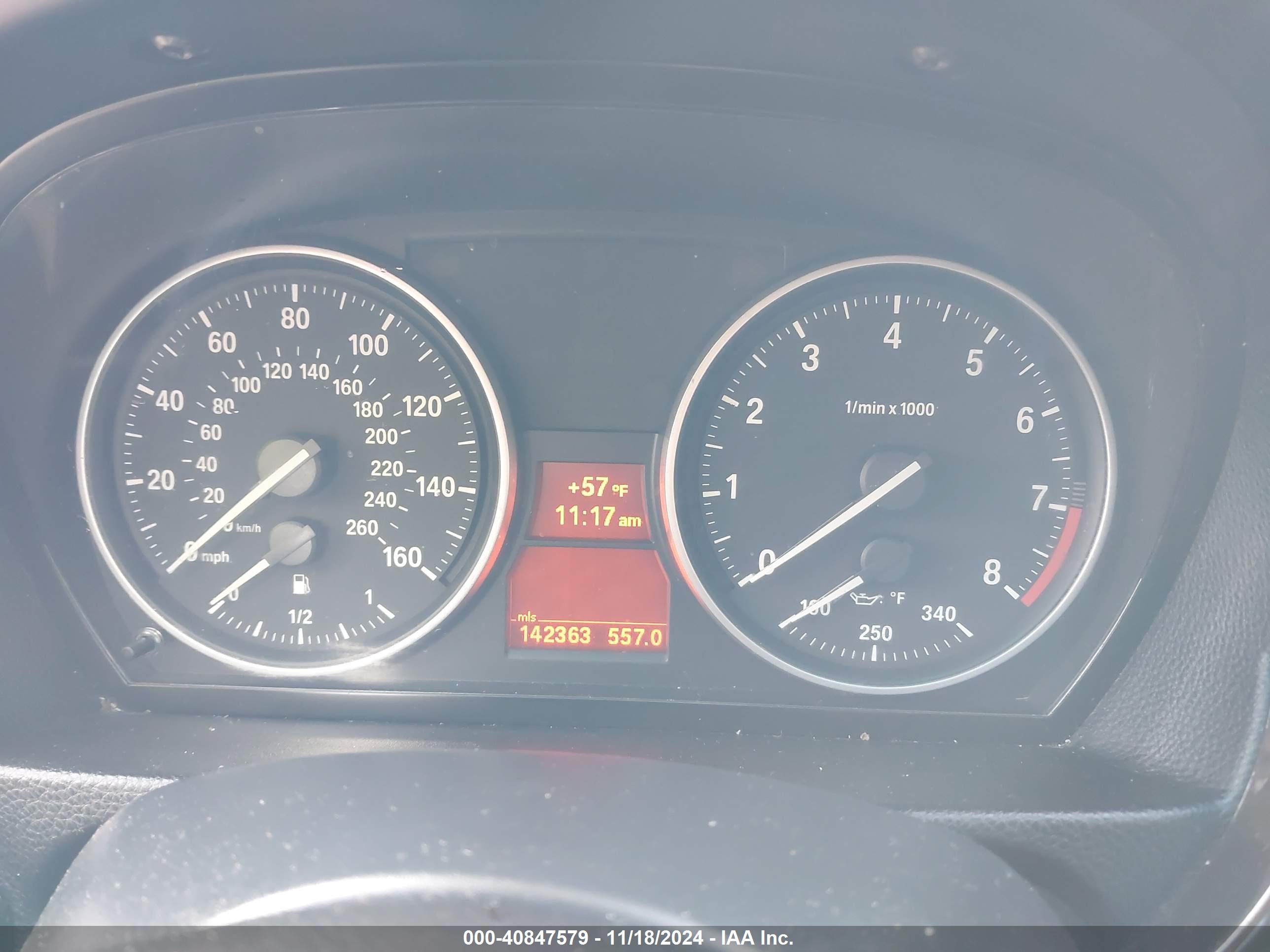 BMW 335I image 7