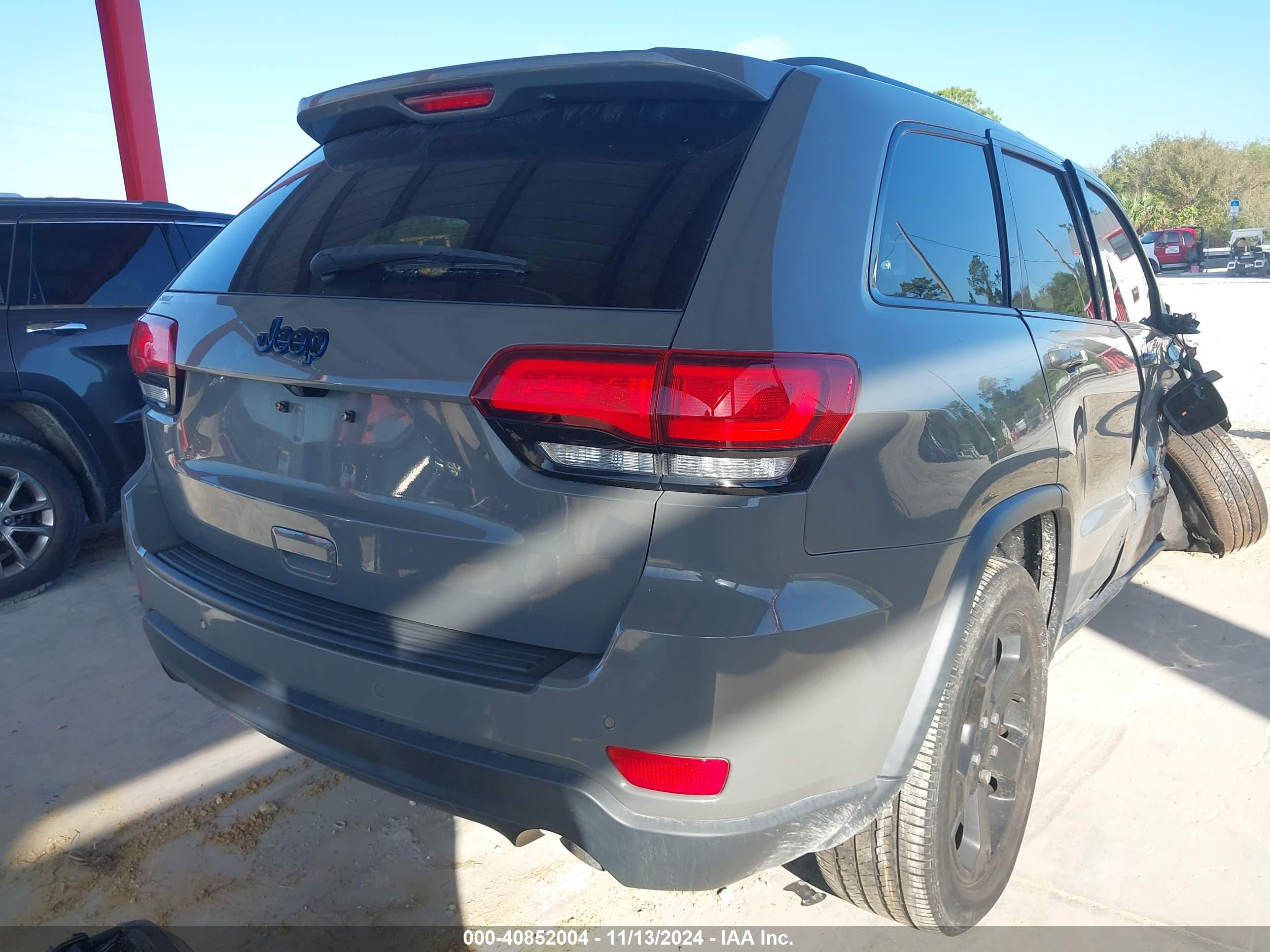 JEEP GRAND image 4