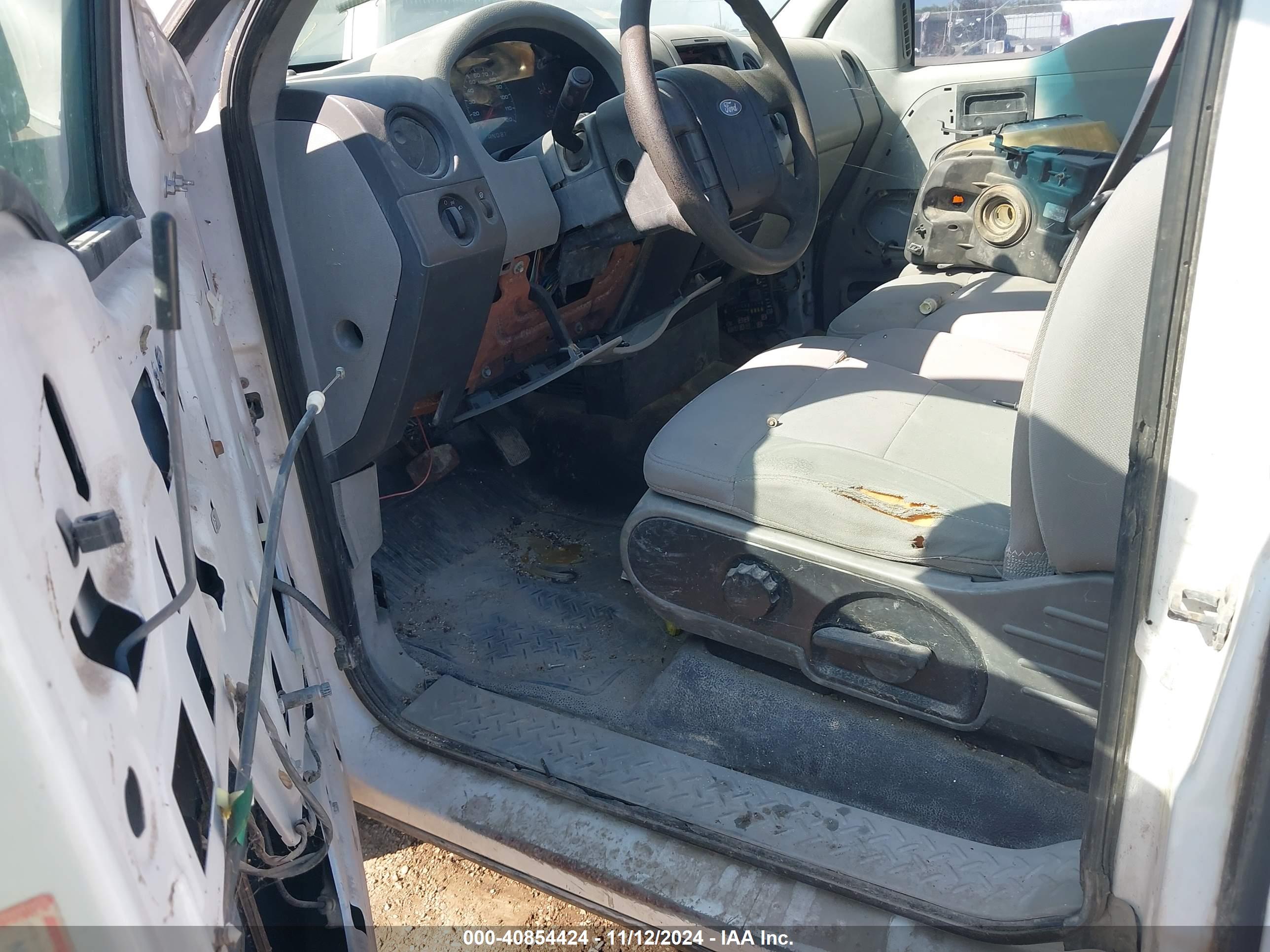 FORD F-150 image 5