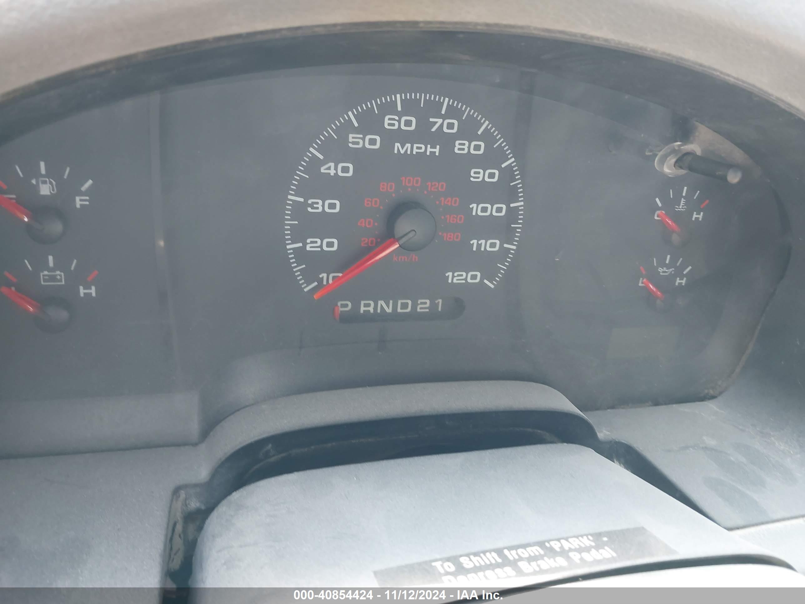 FORD F-150 image 7