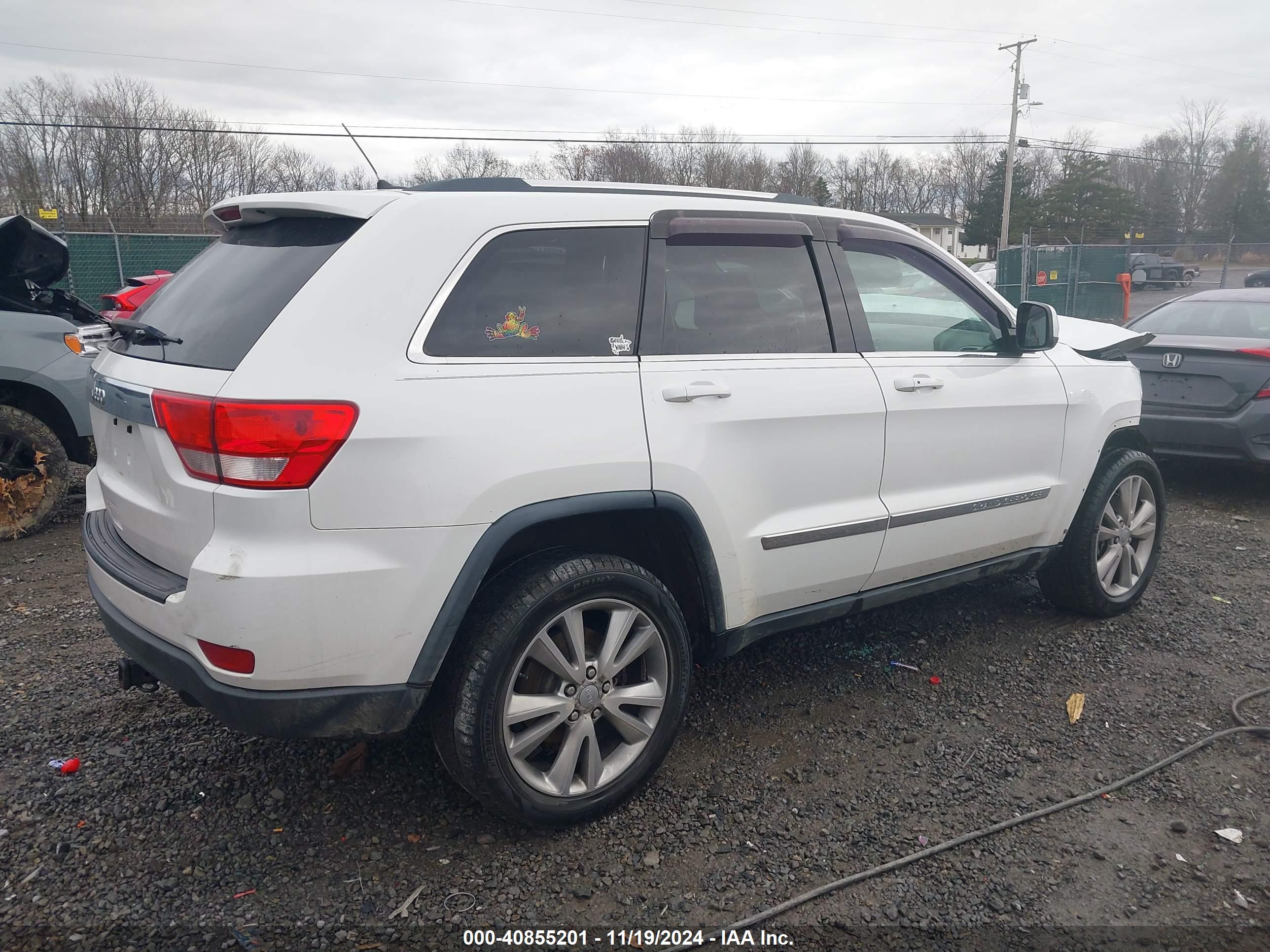 JEEP GRAND image 4
