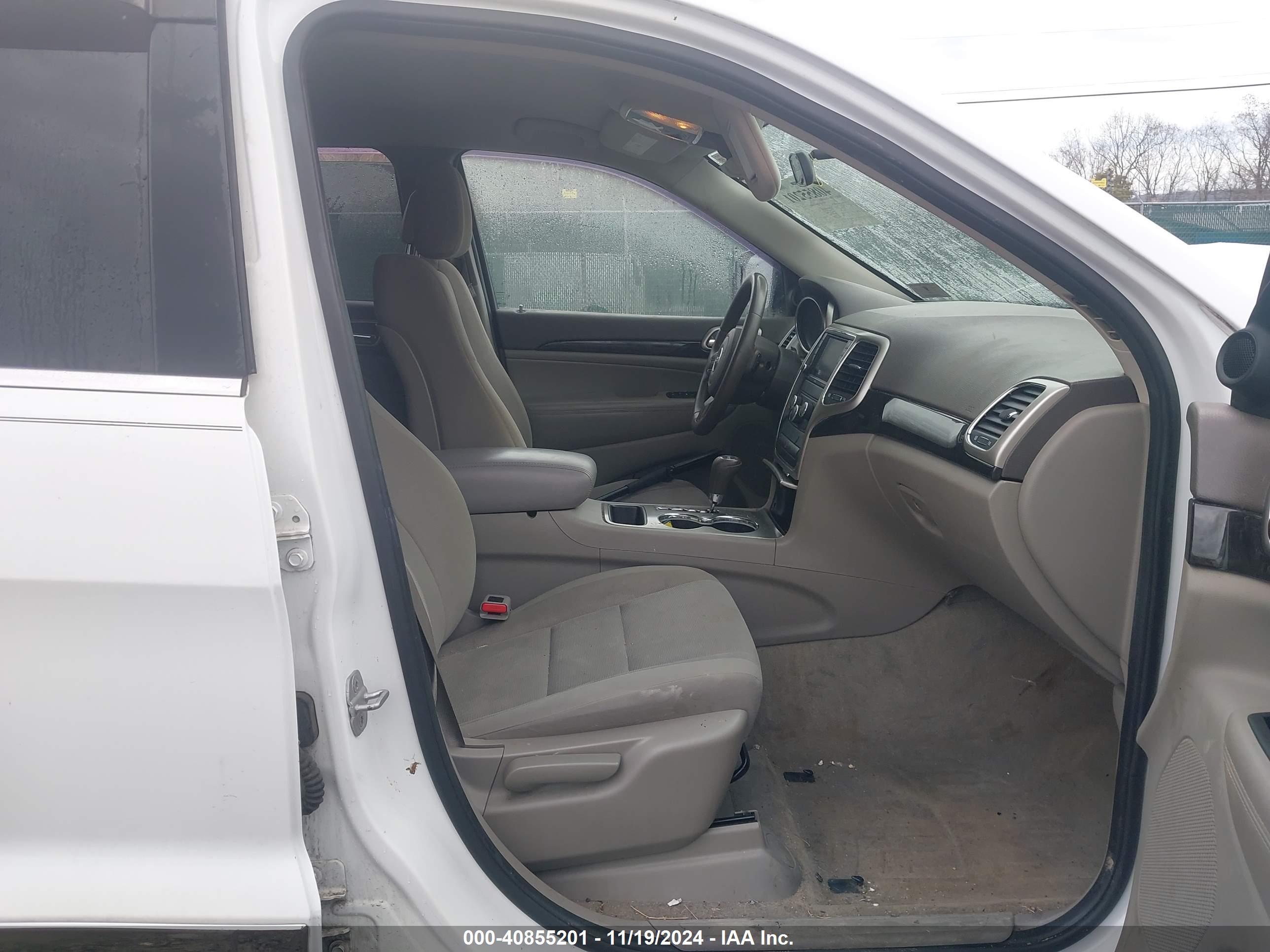 JEEP GRAND image 5