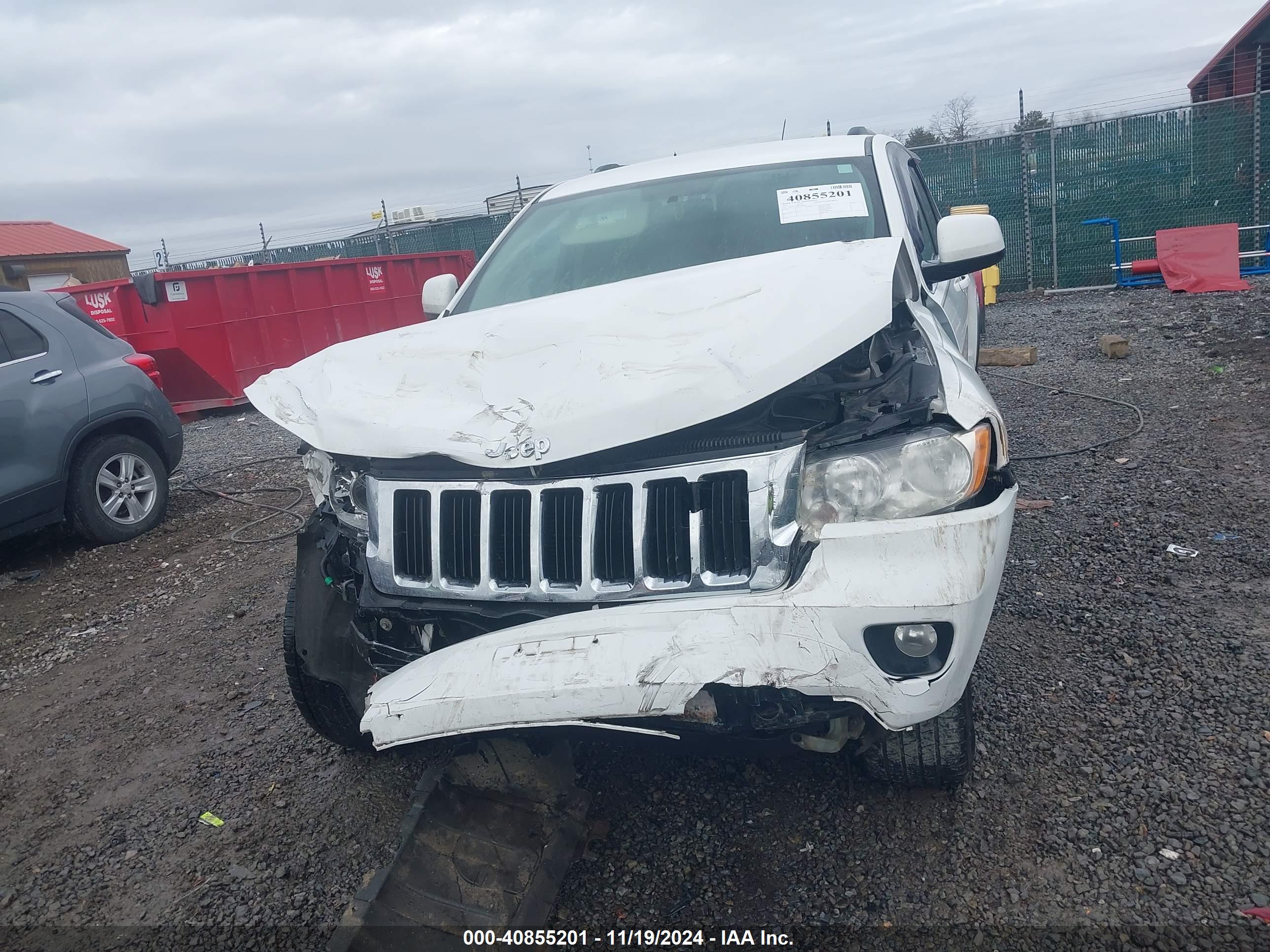 JEEP GRAND image 6
