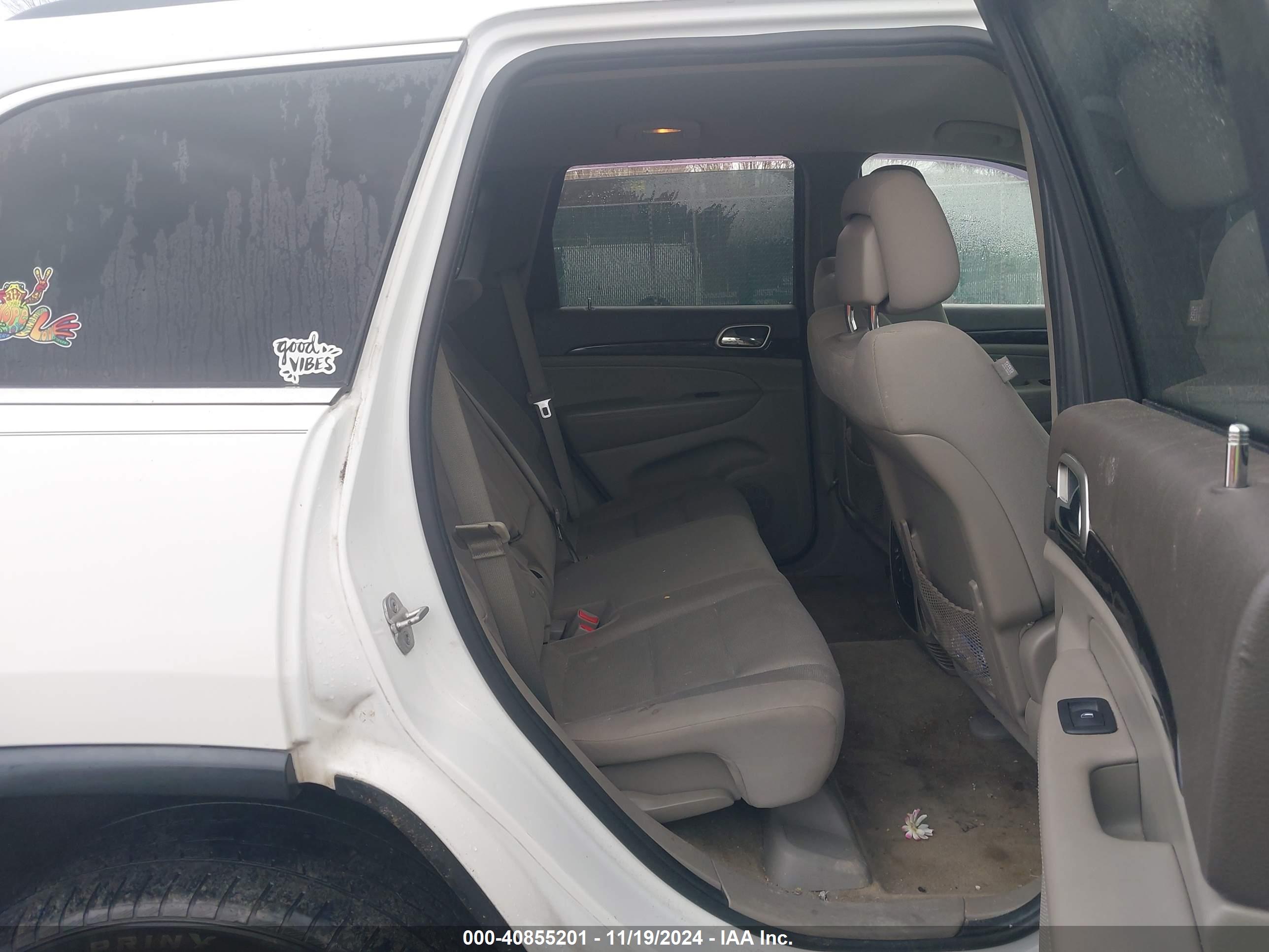 JEEP GRAND image 8