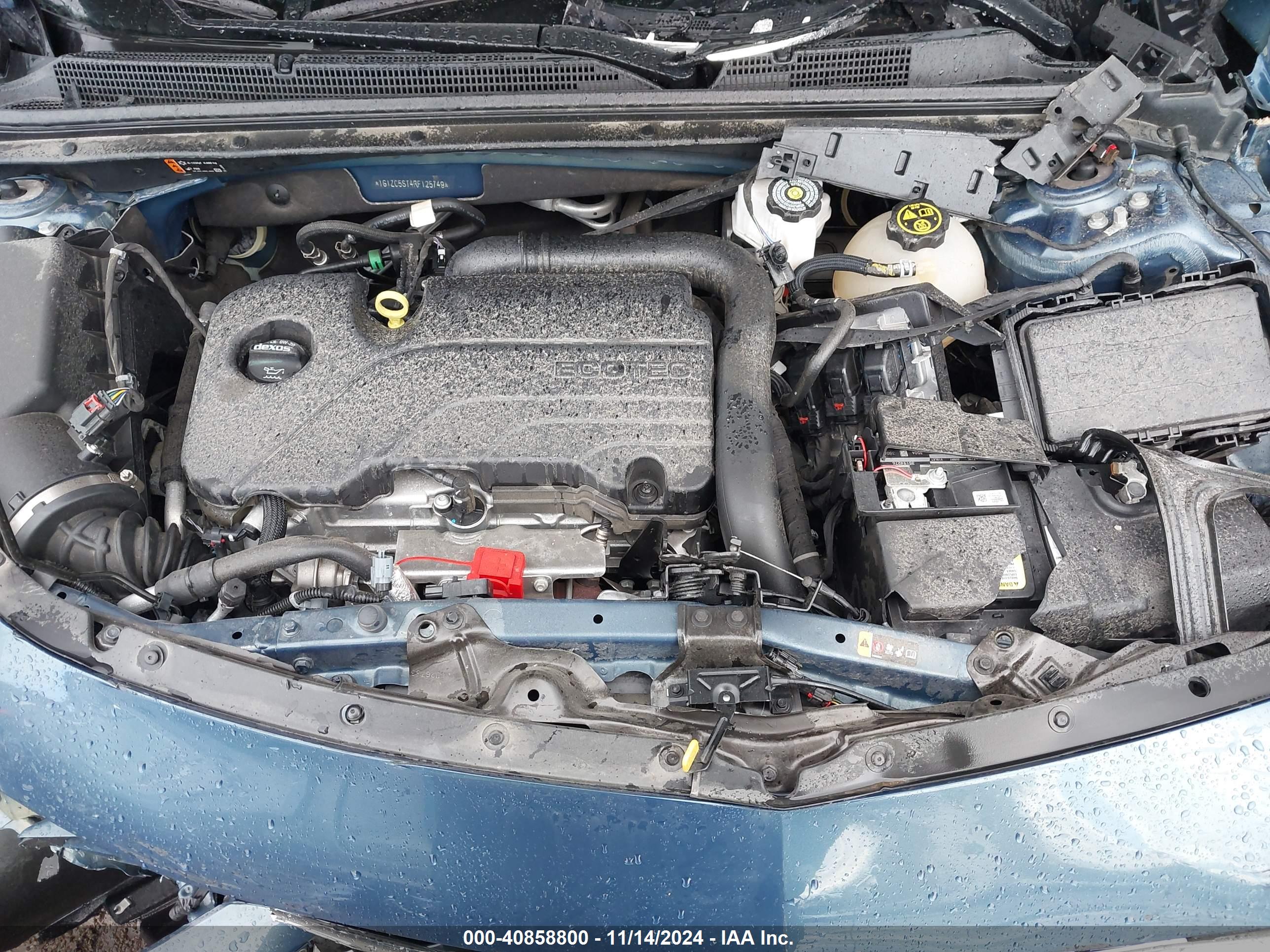 CHEVROLET MALIBU image 10