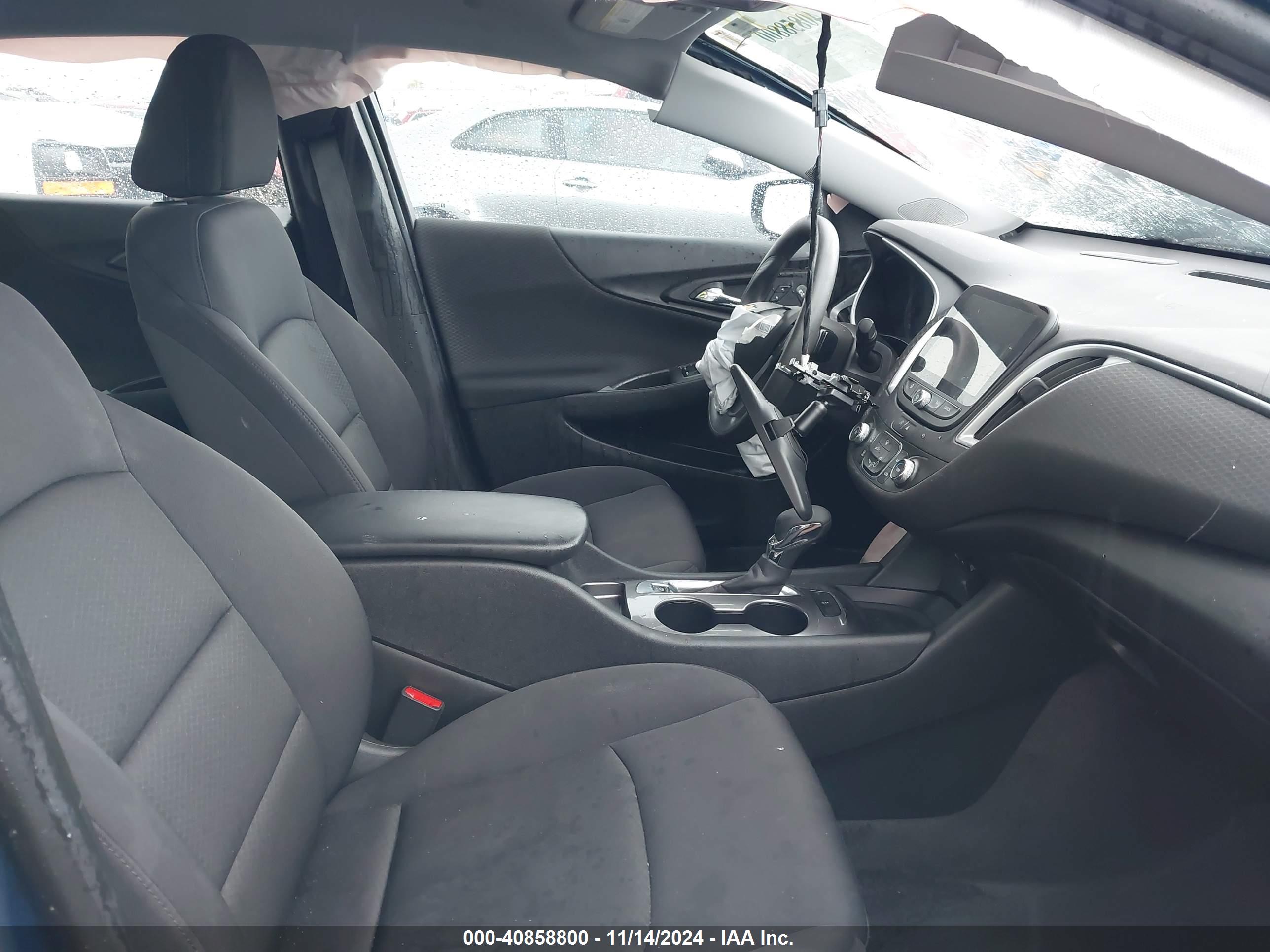 CHEVROLET MALIBU image 5