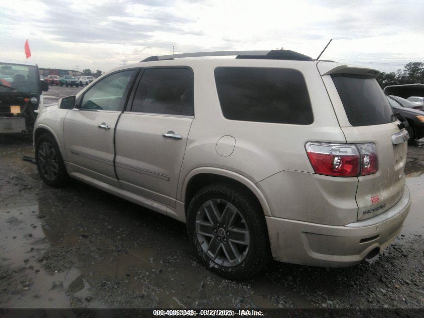 GMC ACADIA image 3