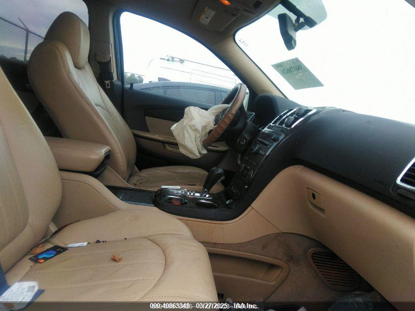 GMC ACADIA image 5