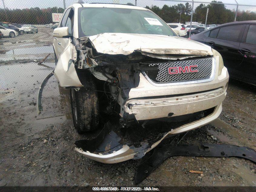 GMC ACADIA image 6