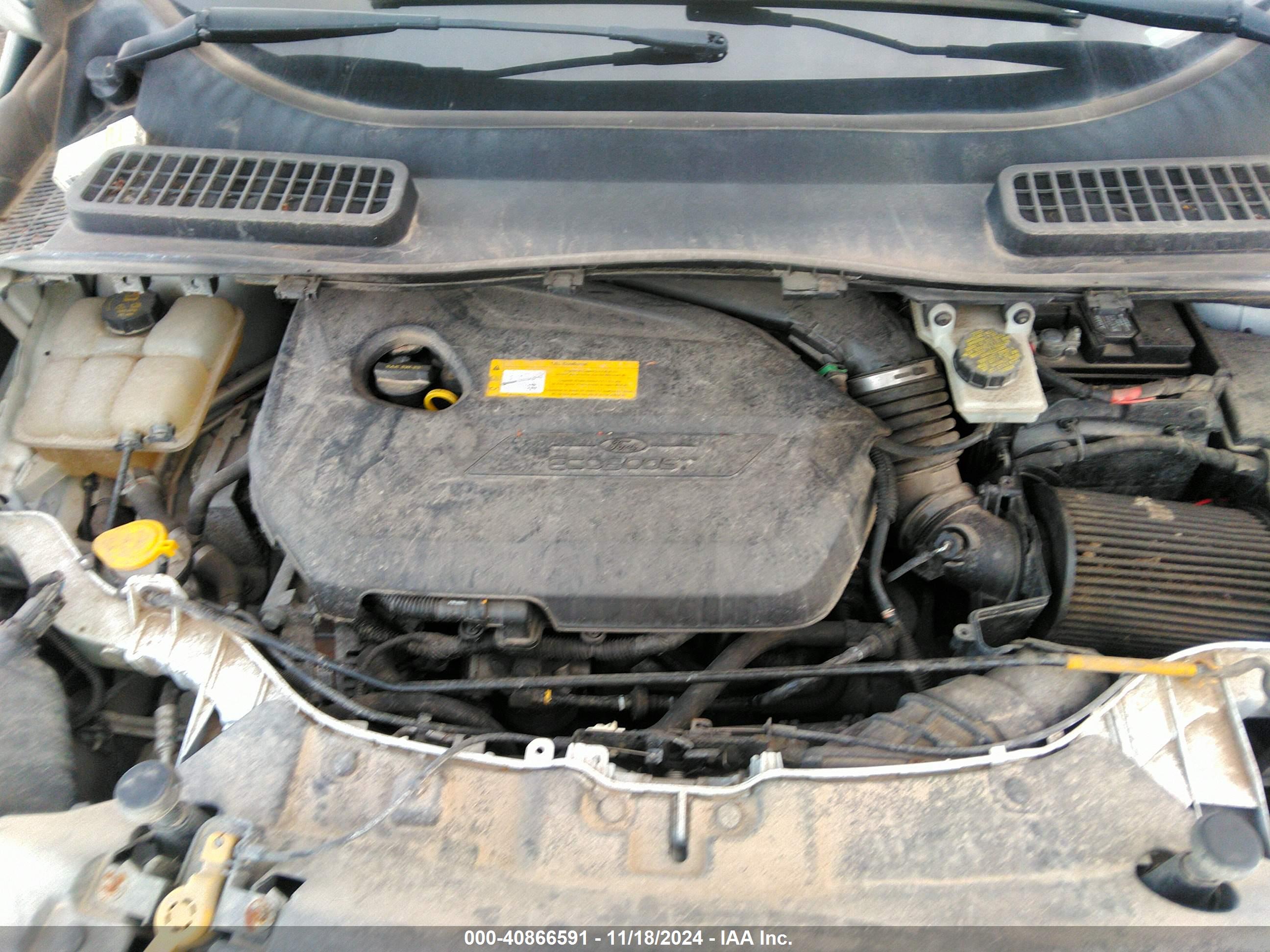 FORD ESCAPE image 10