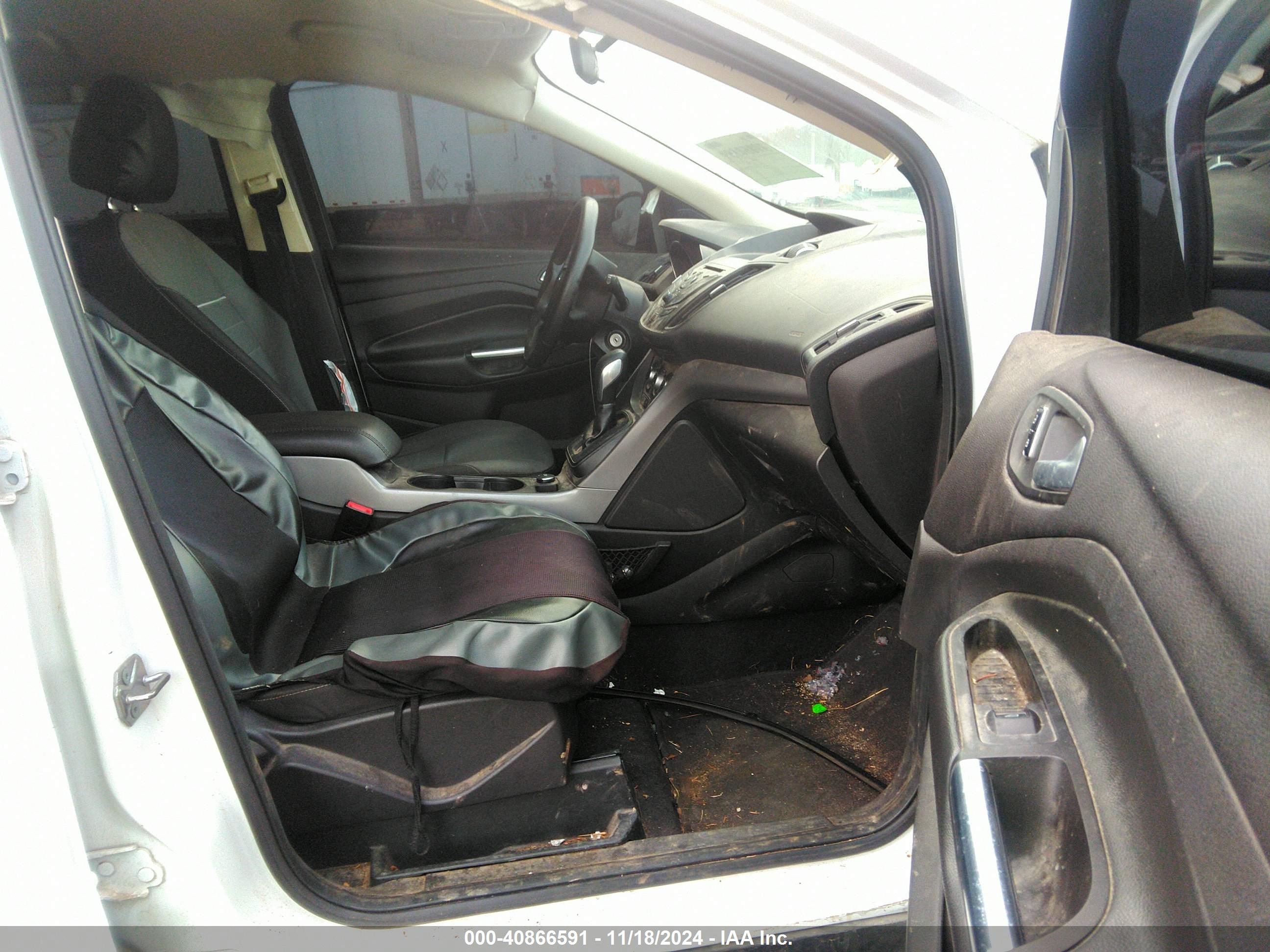 FORD ESCAPE image 5