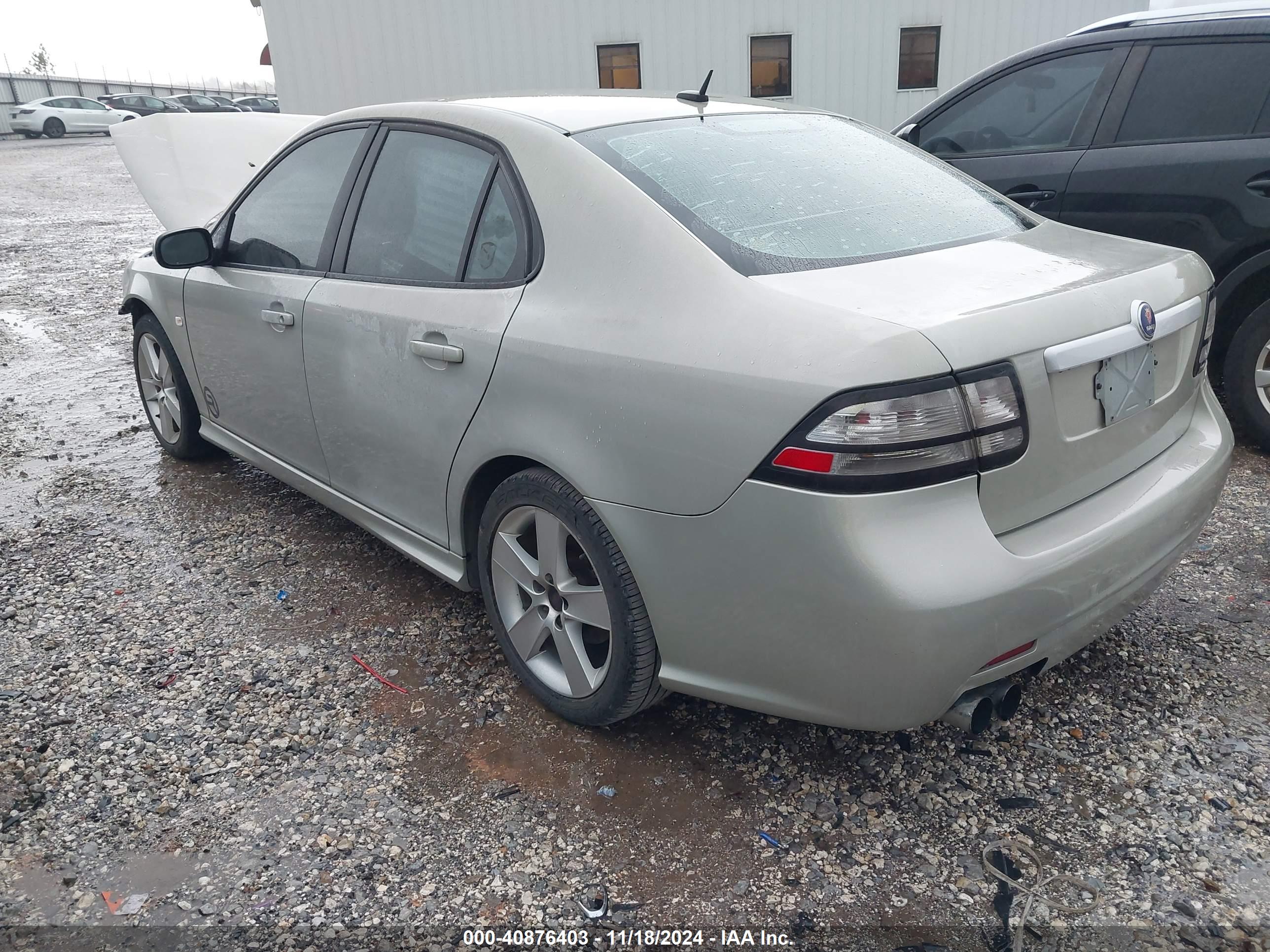 SAAB 9-3 image 3