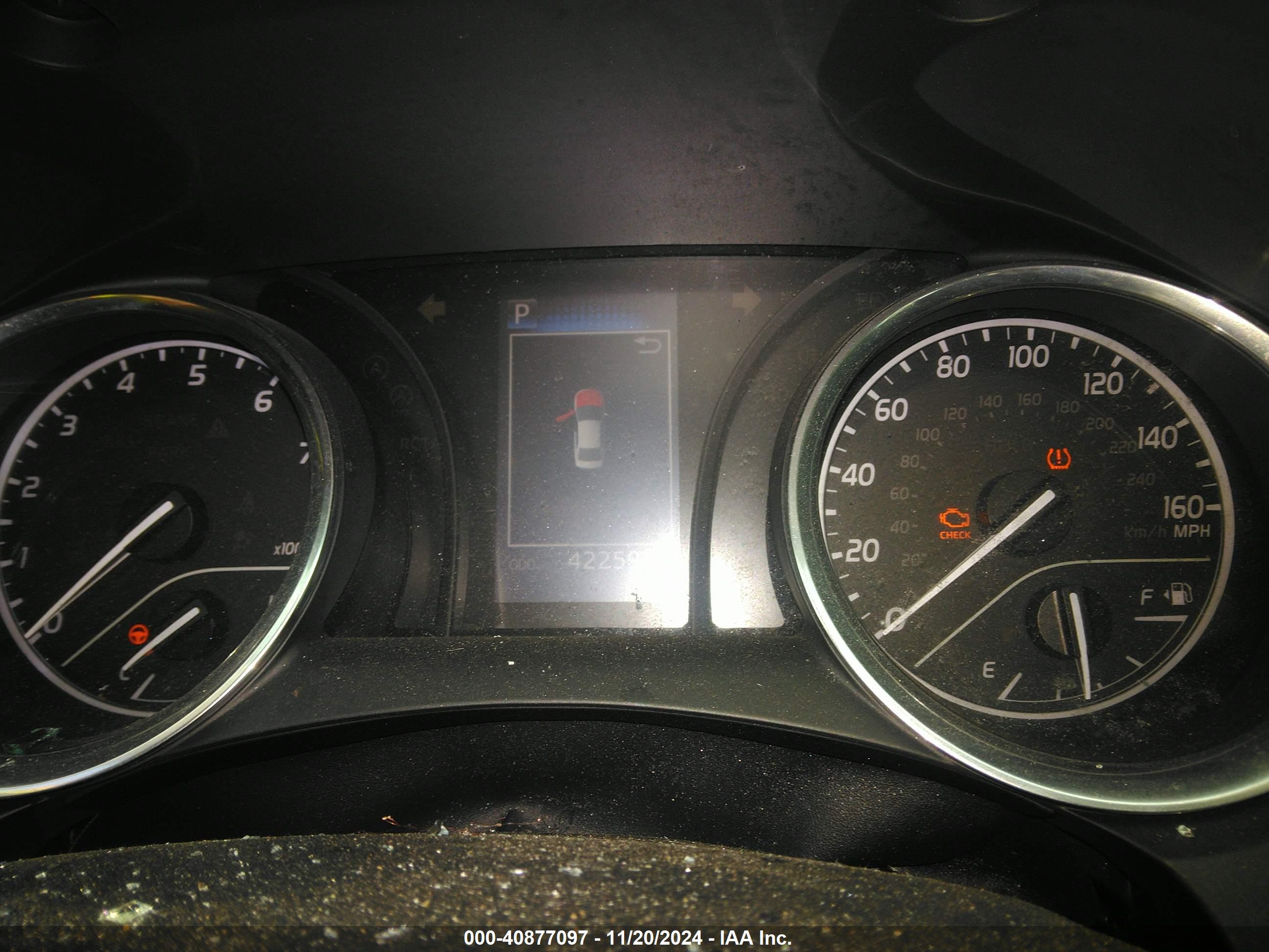 TOYOTA CAMRY image 7