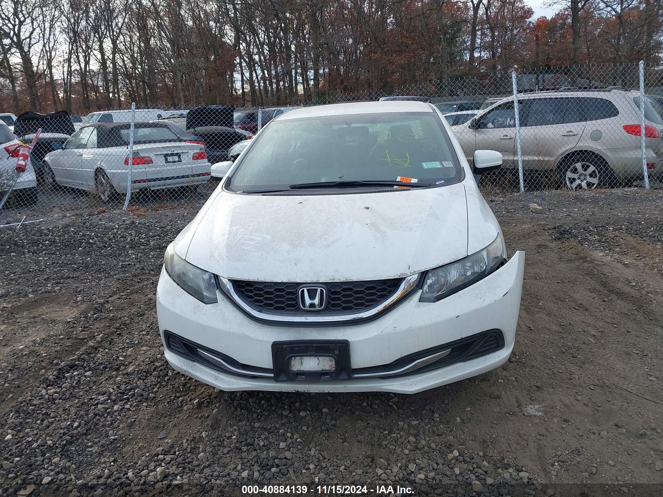 HONDA CIVIC image 6