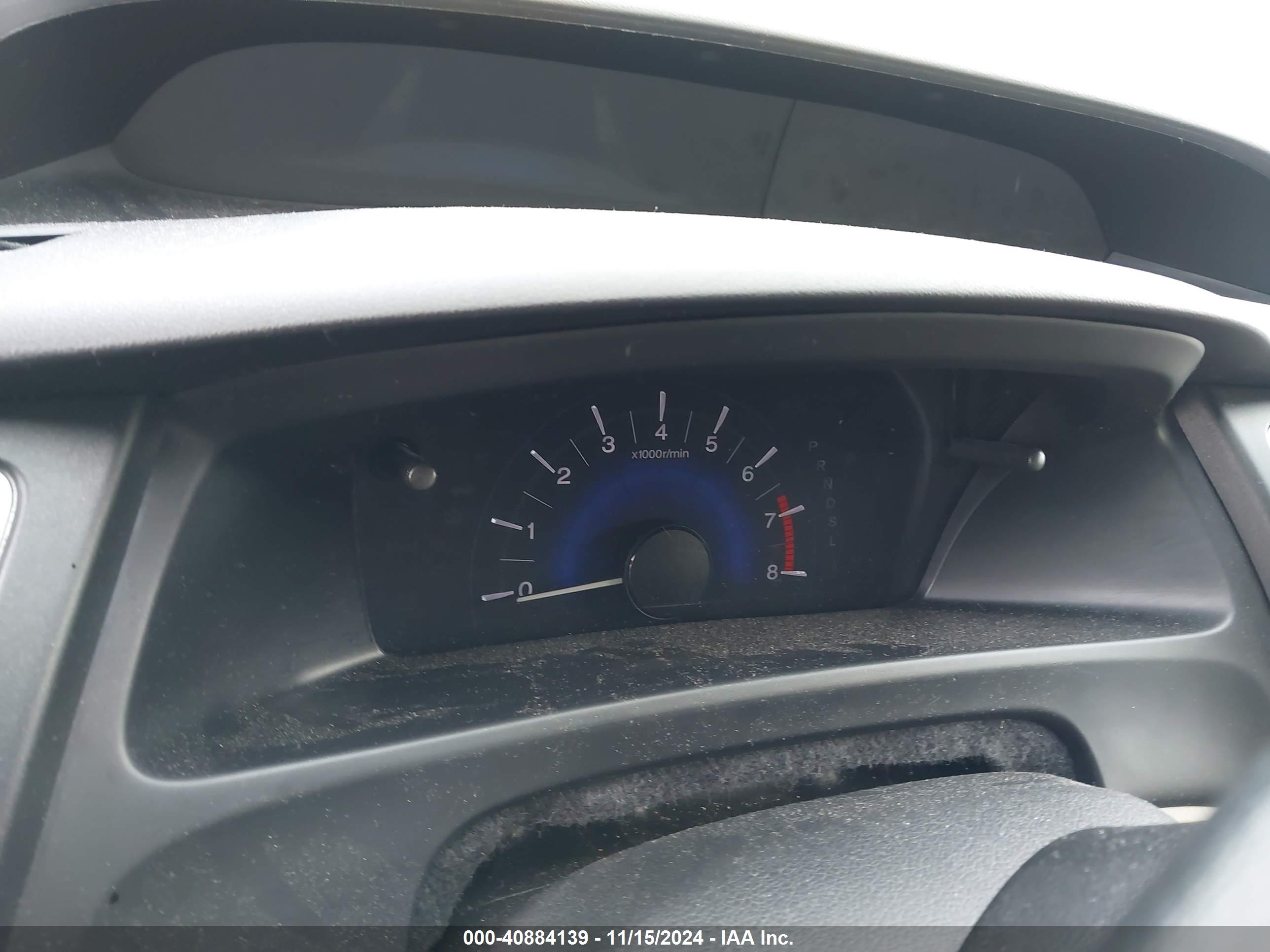 HONDA CIVIC image 7