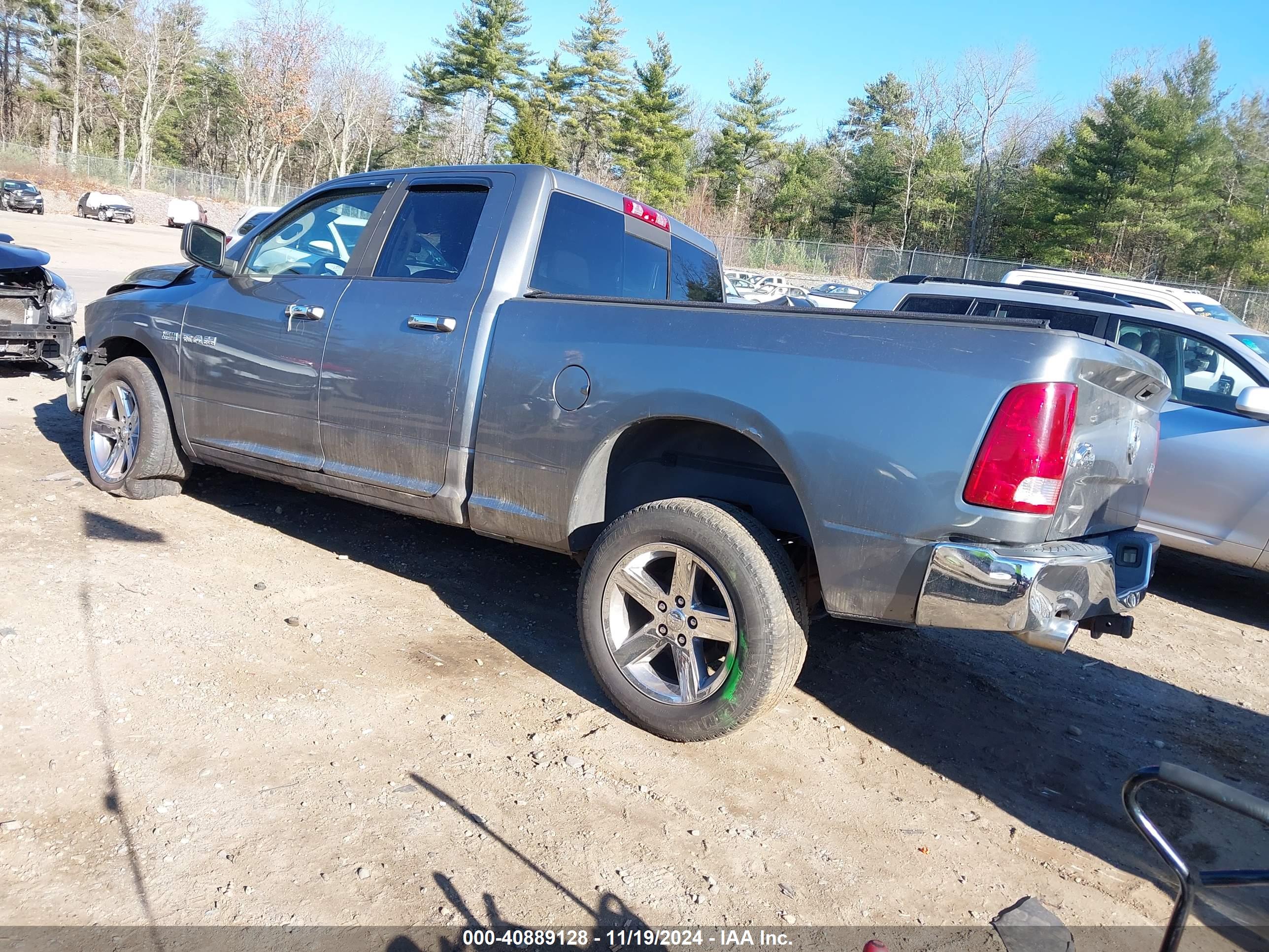 DODGE RAM image 3