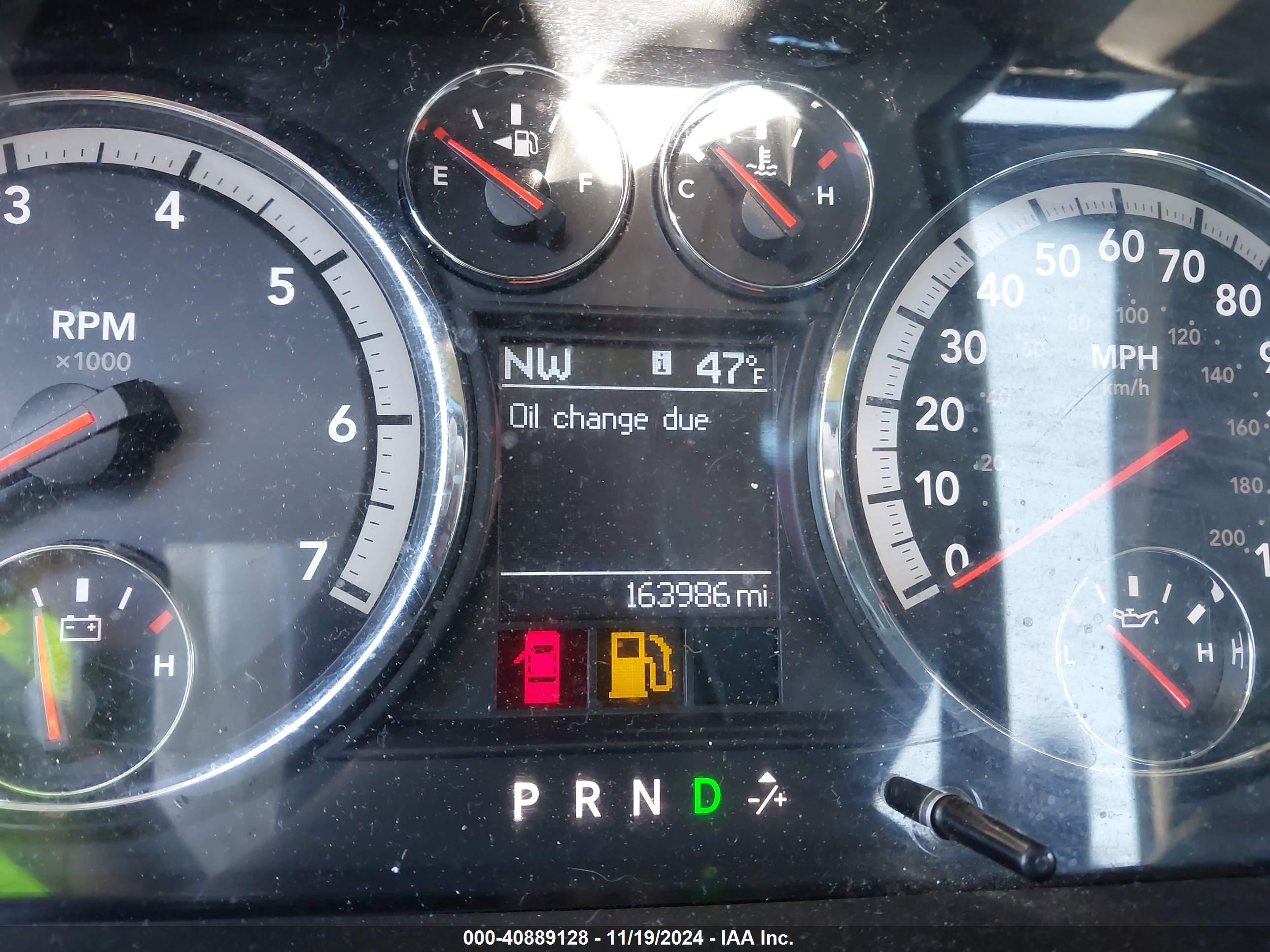 DODGE RAM image 7