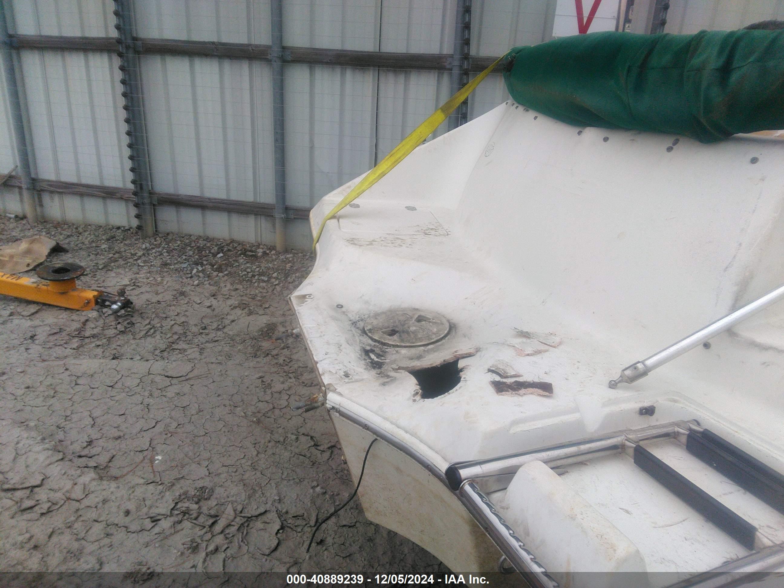 NAUTICSTAR 20' image 10