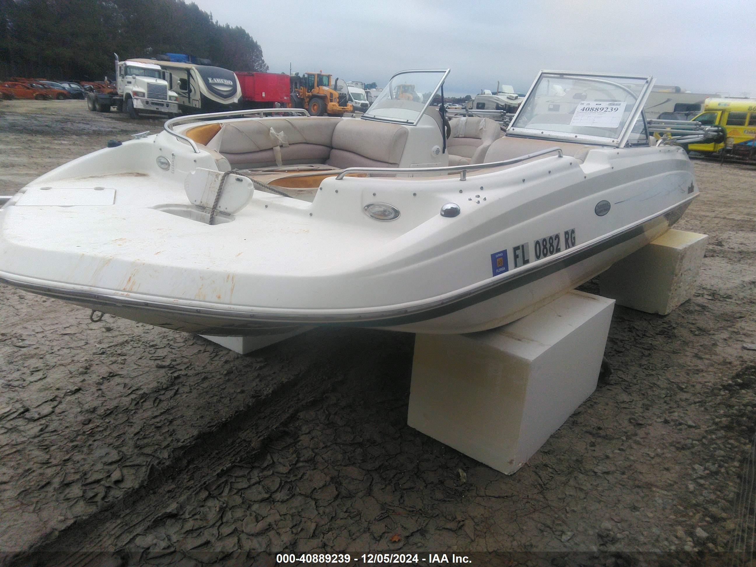 NAUTICSTAR 20' image 2